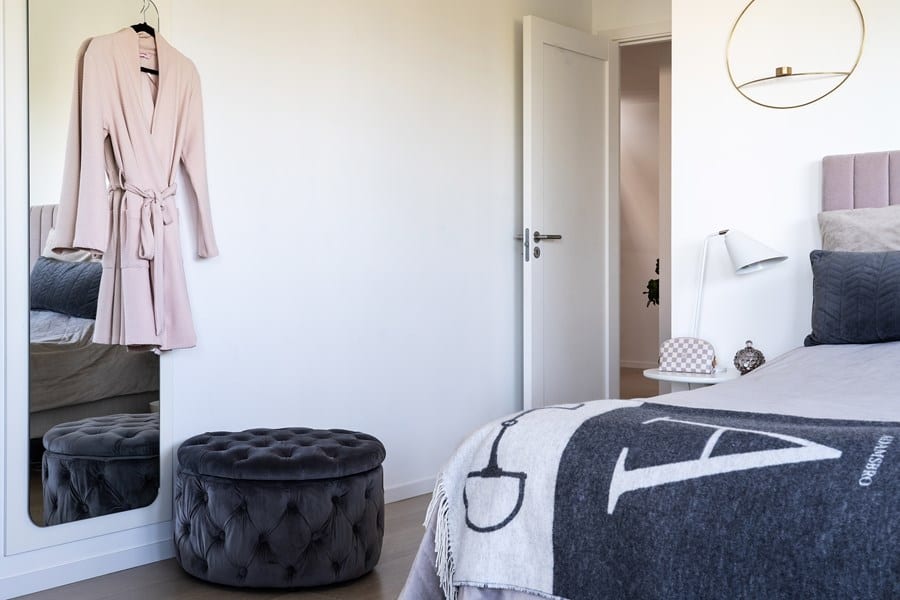Lilletummens väg femtiotvå
