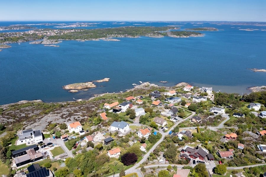 Lilletummens väg femtiotvå