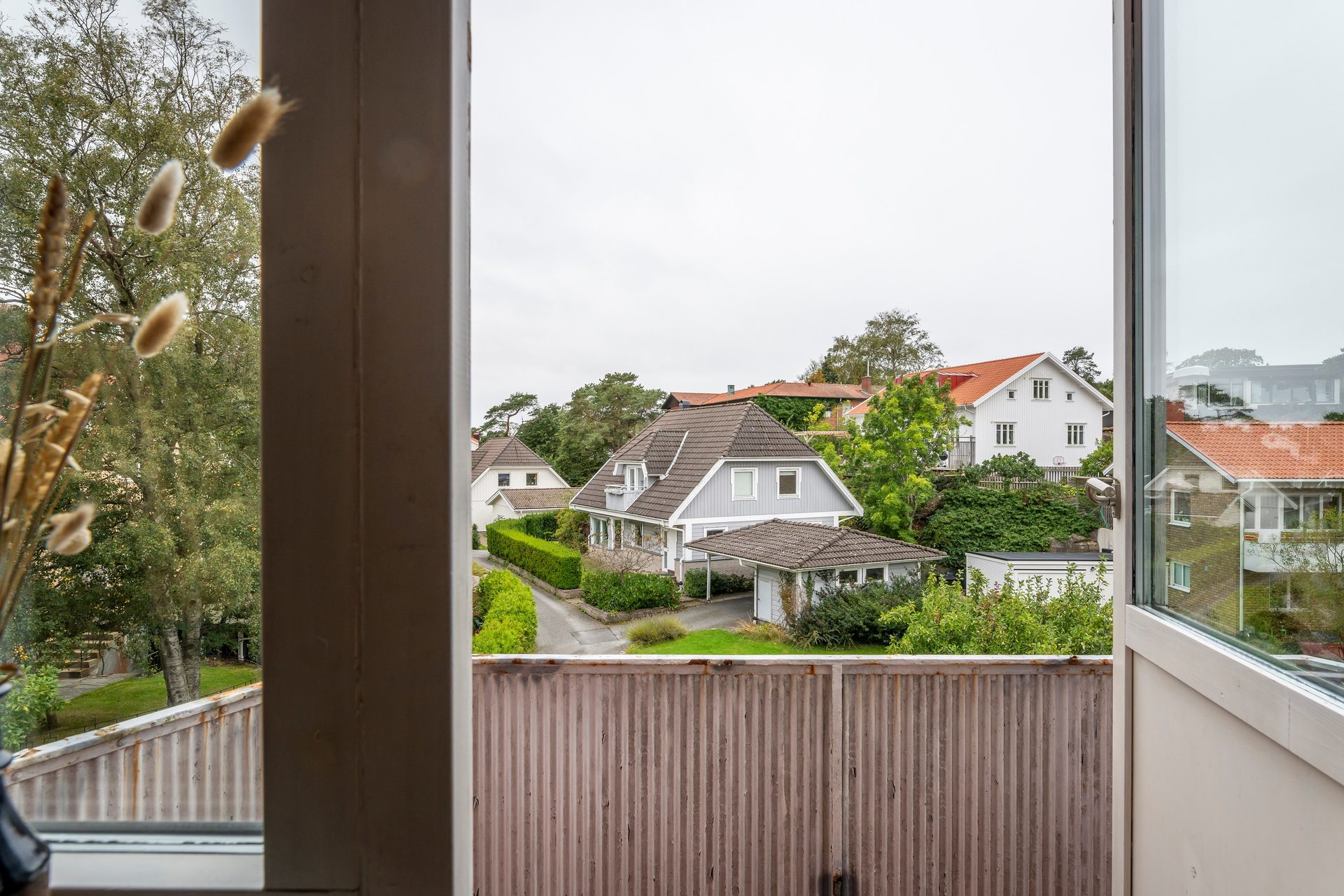 Kuttergatan sju