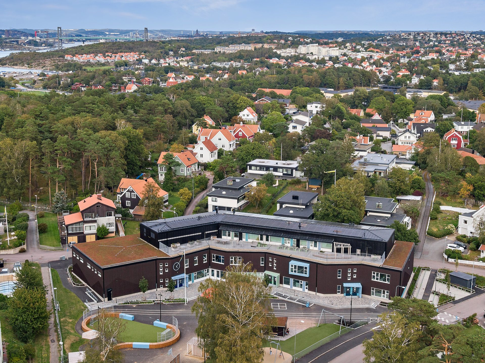 Kuttergatan sju
