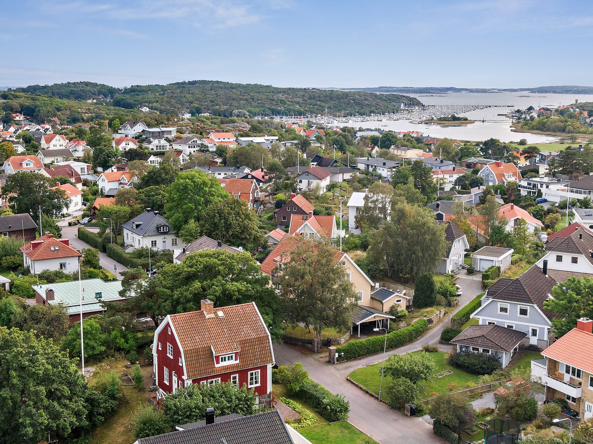 Kuttergatan sju