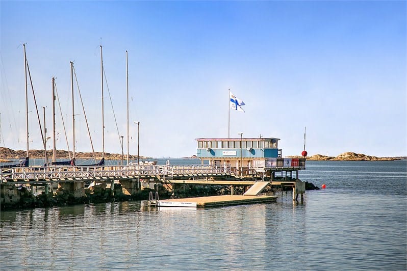 Kuttergatan sju