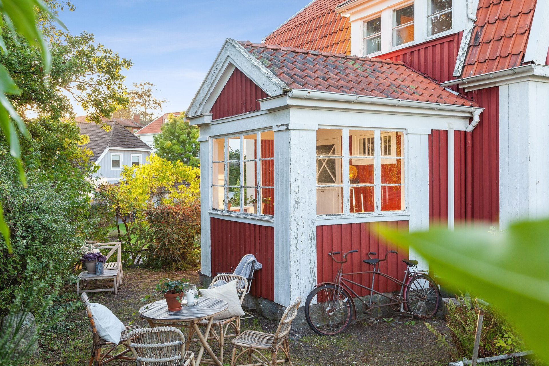 Kuttergatan sju