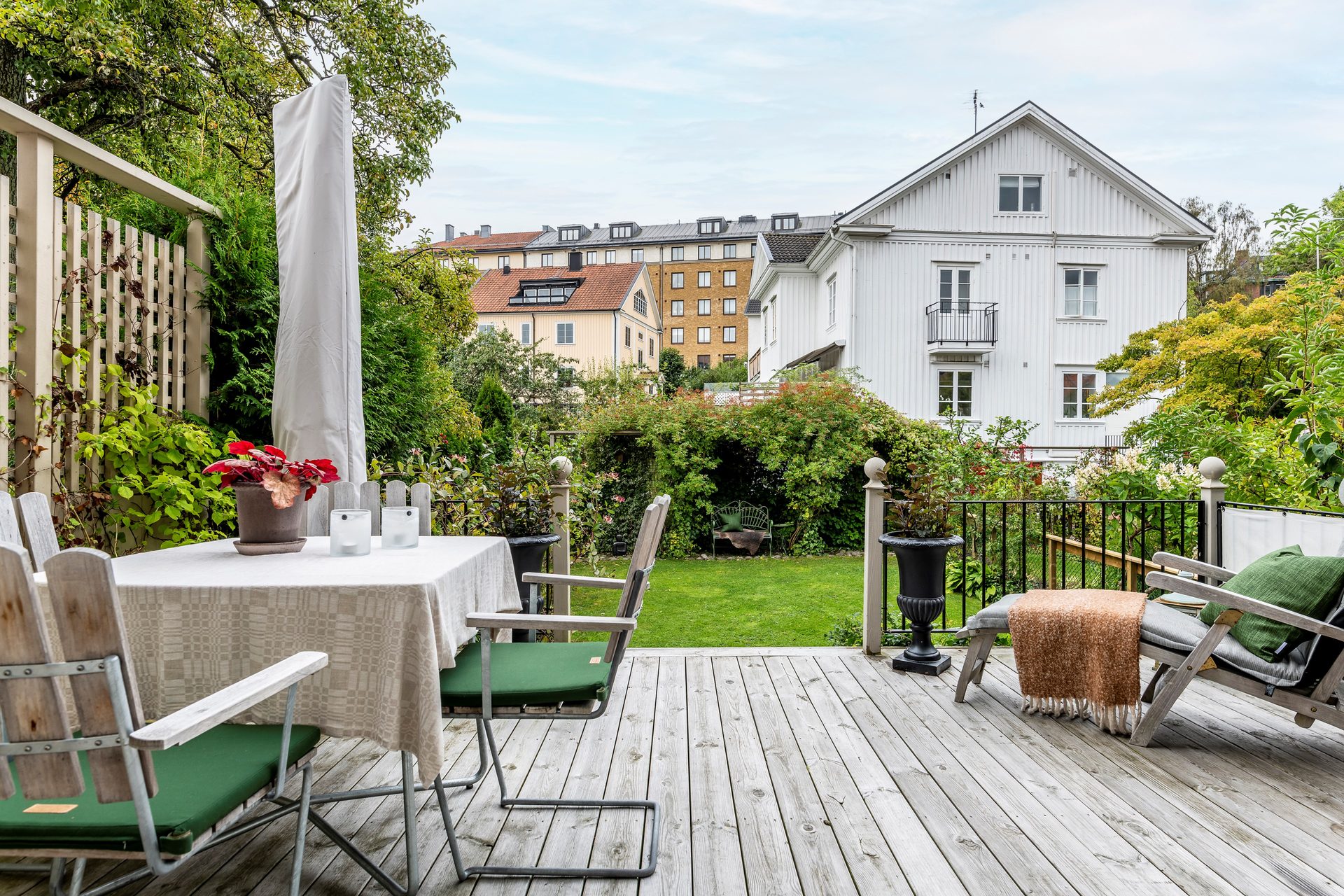 Sankt Sigfridsgatan tretton