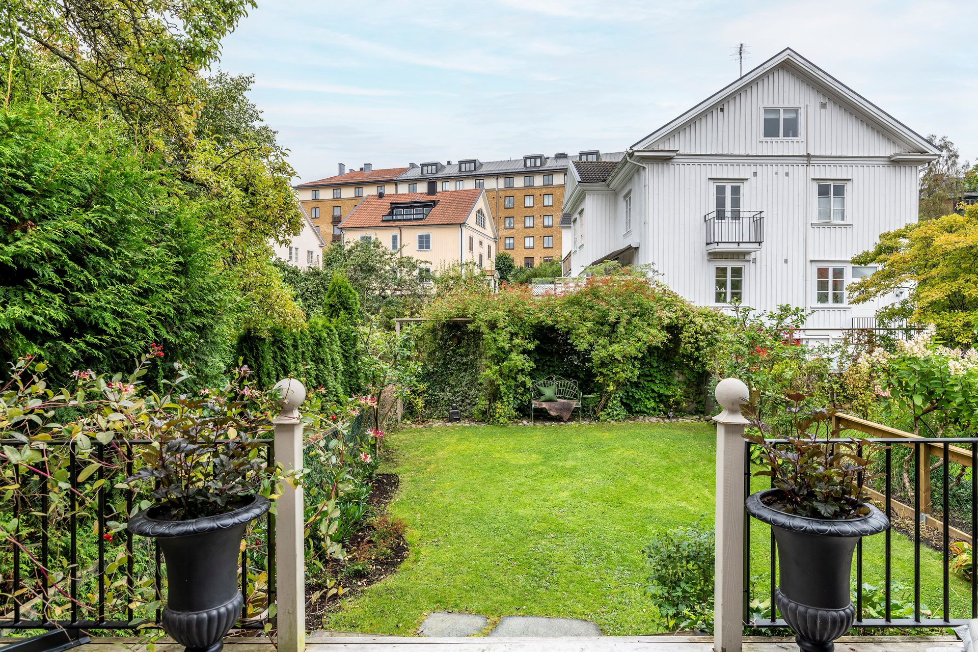 Sankt Sigfridsgatan tretton