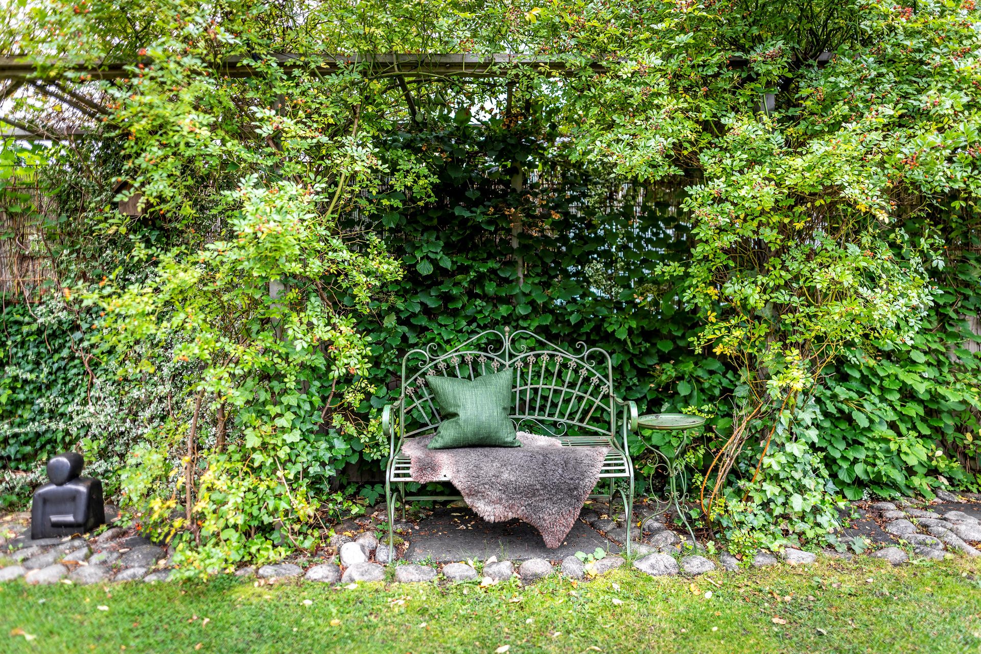 Sankt Sigfridsgatan tretton