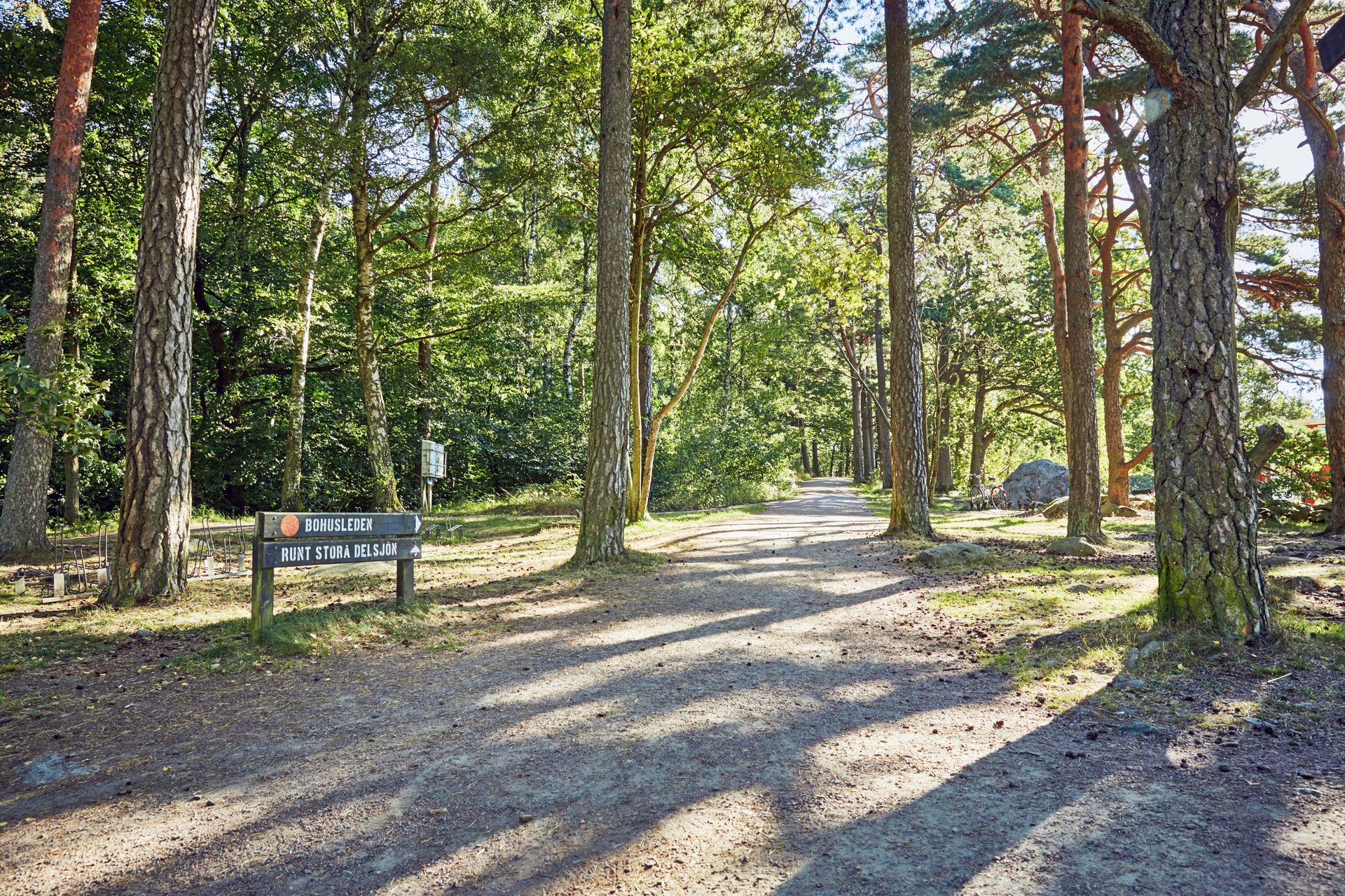Dybecksgatan sju