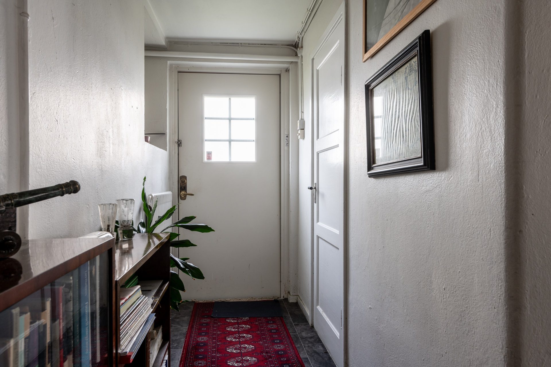 Dybecksgatan sju