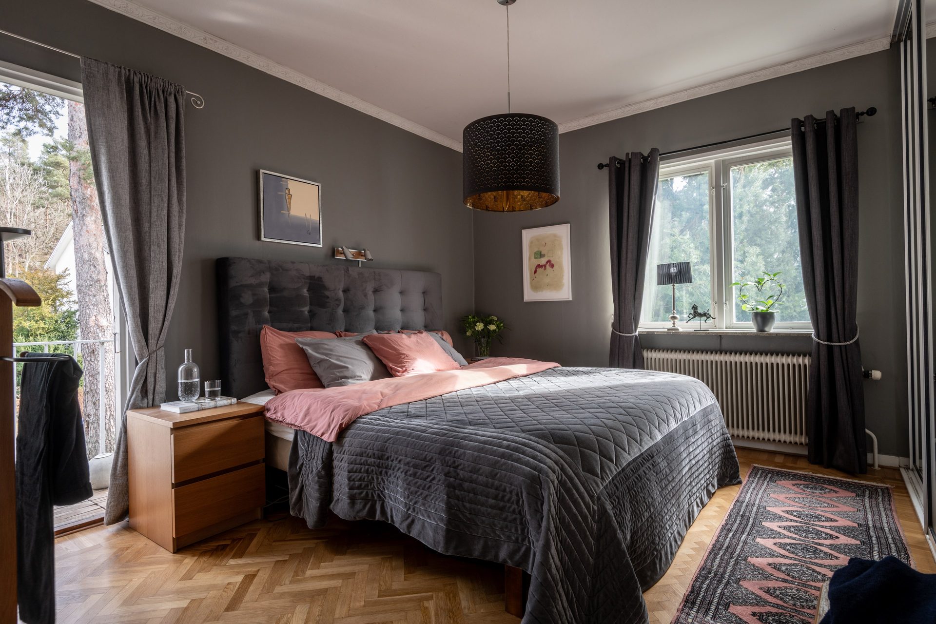 Dybecksgatan sju