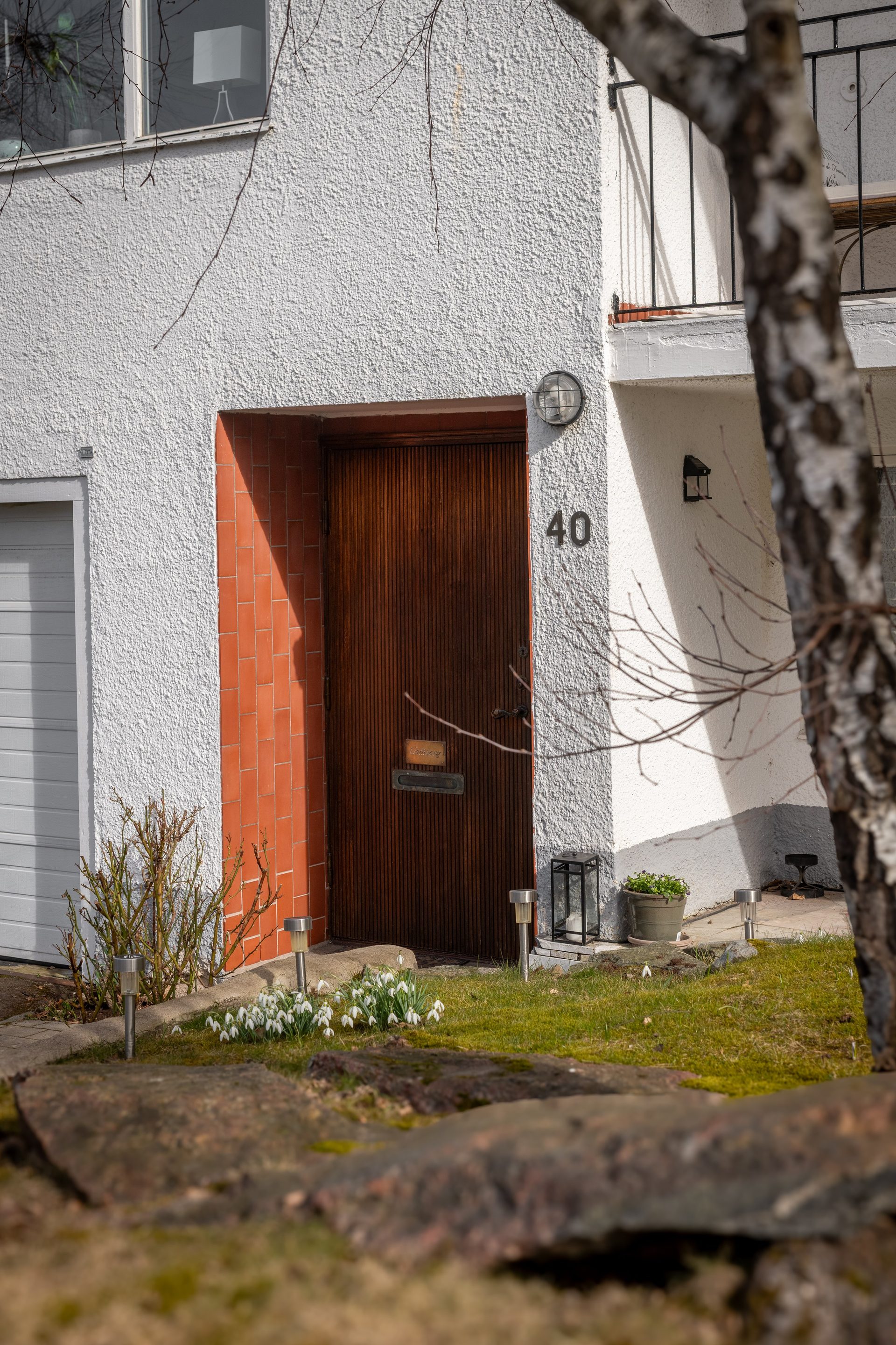 Dybecksgatan sju