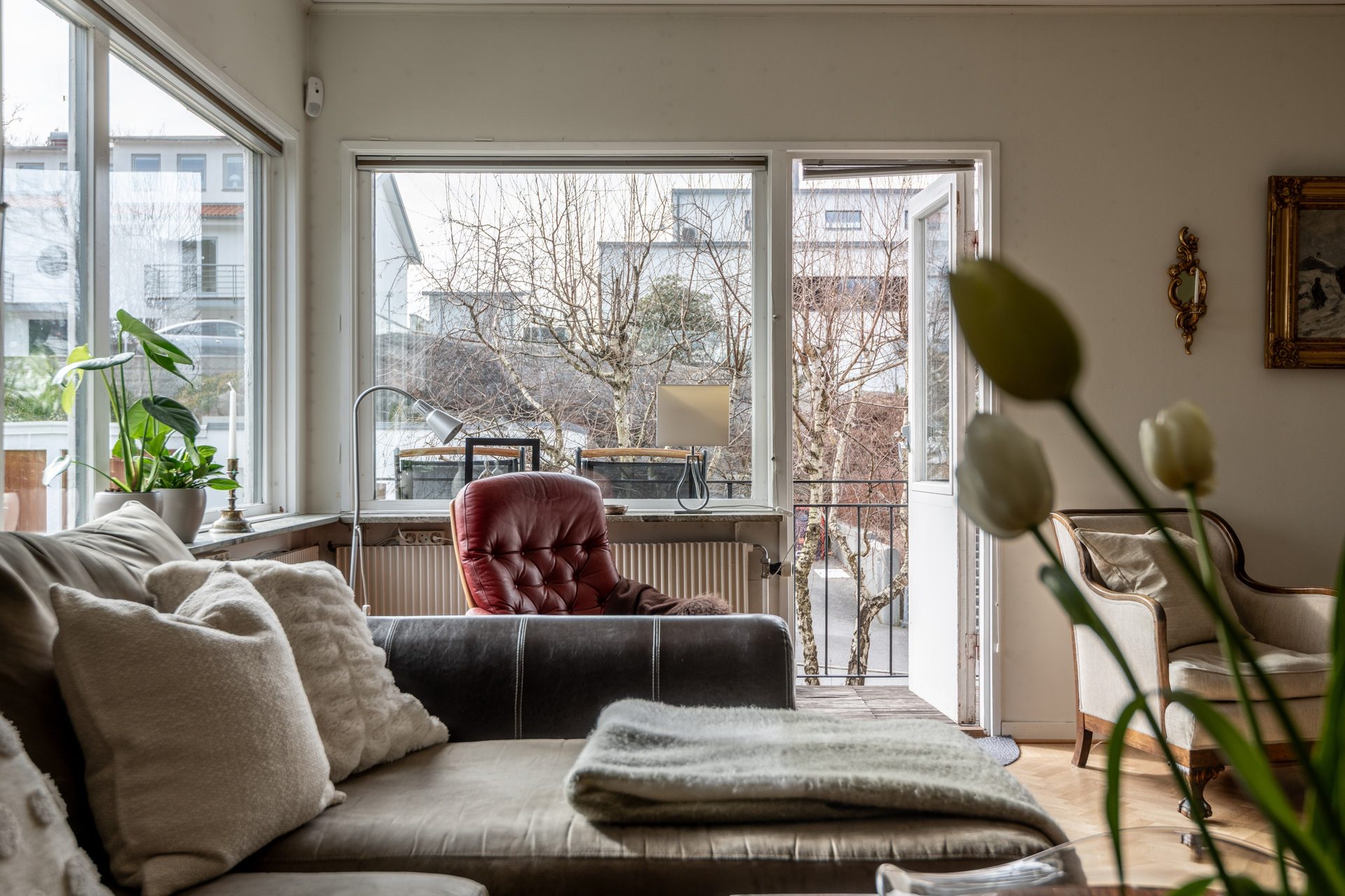 Dybecksgatan sju