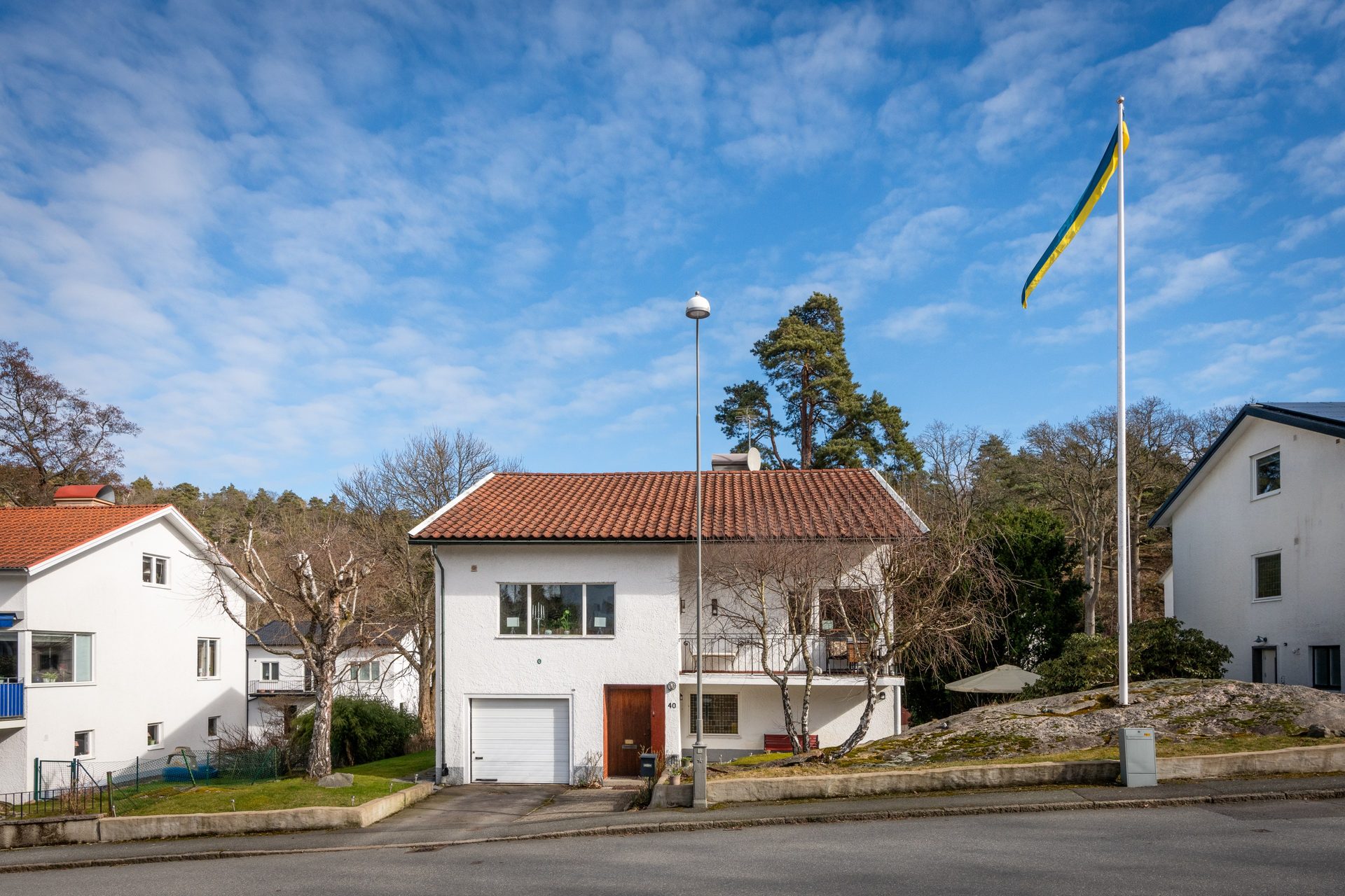 Dybecksgatan sju