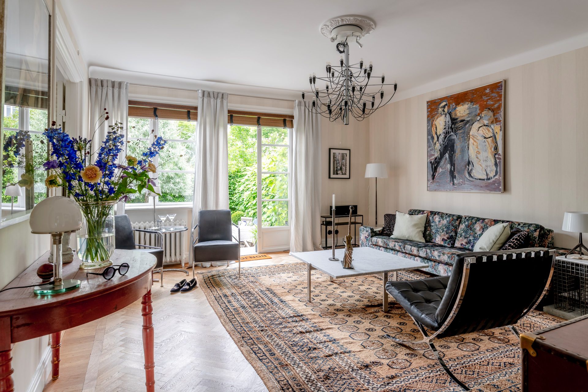 Änggårdsgatan fyrtio