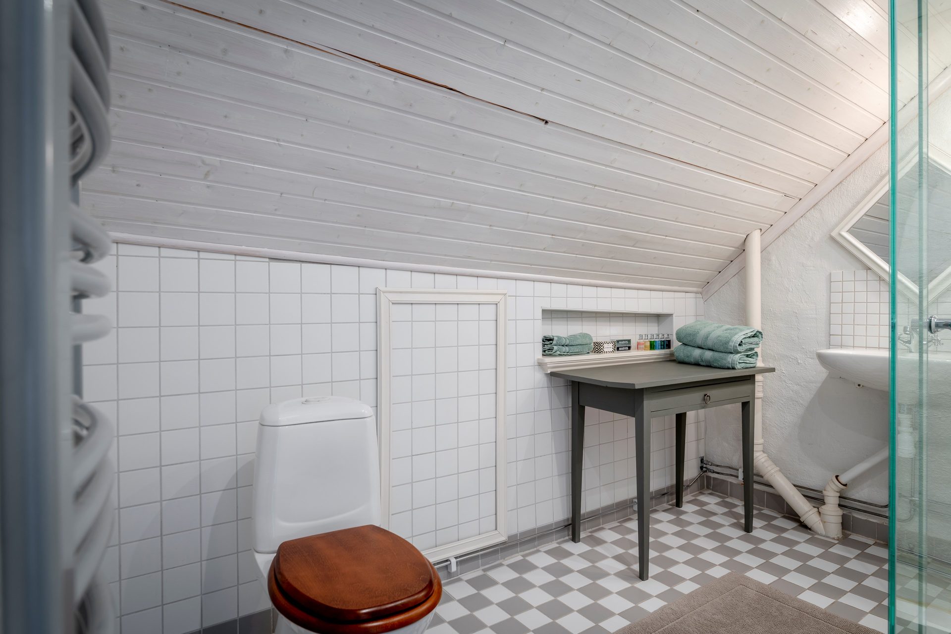 Änggårdsgatan fyrtio