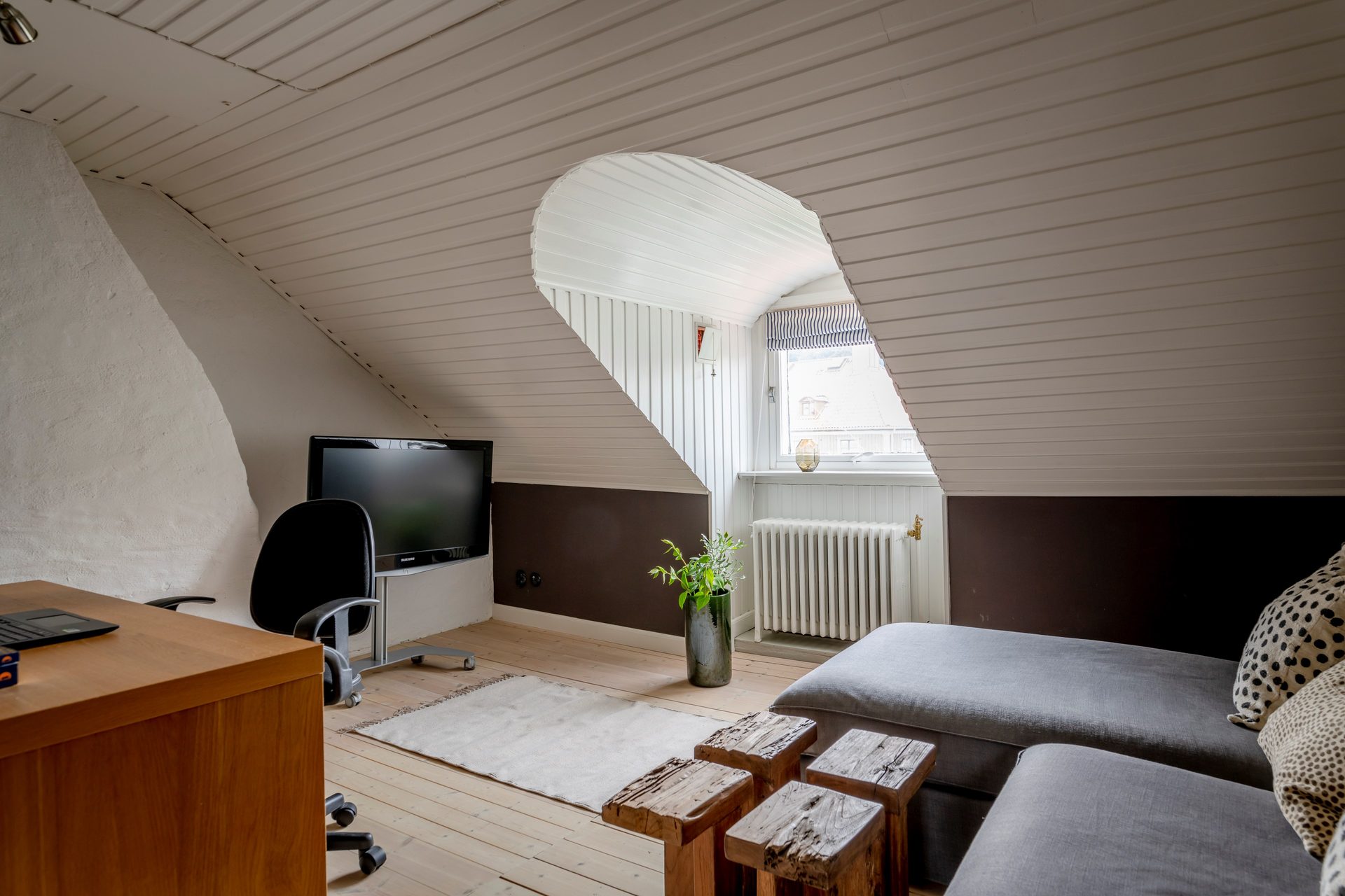 Änggårdsgatan fyrtio