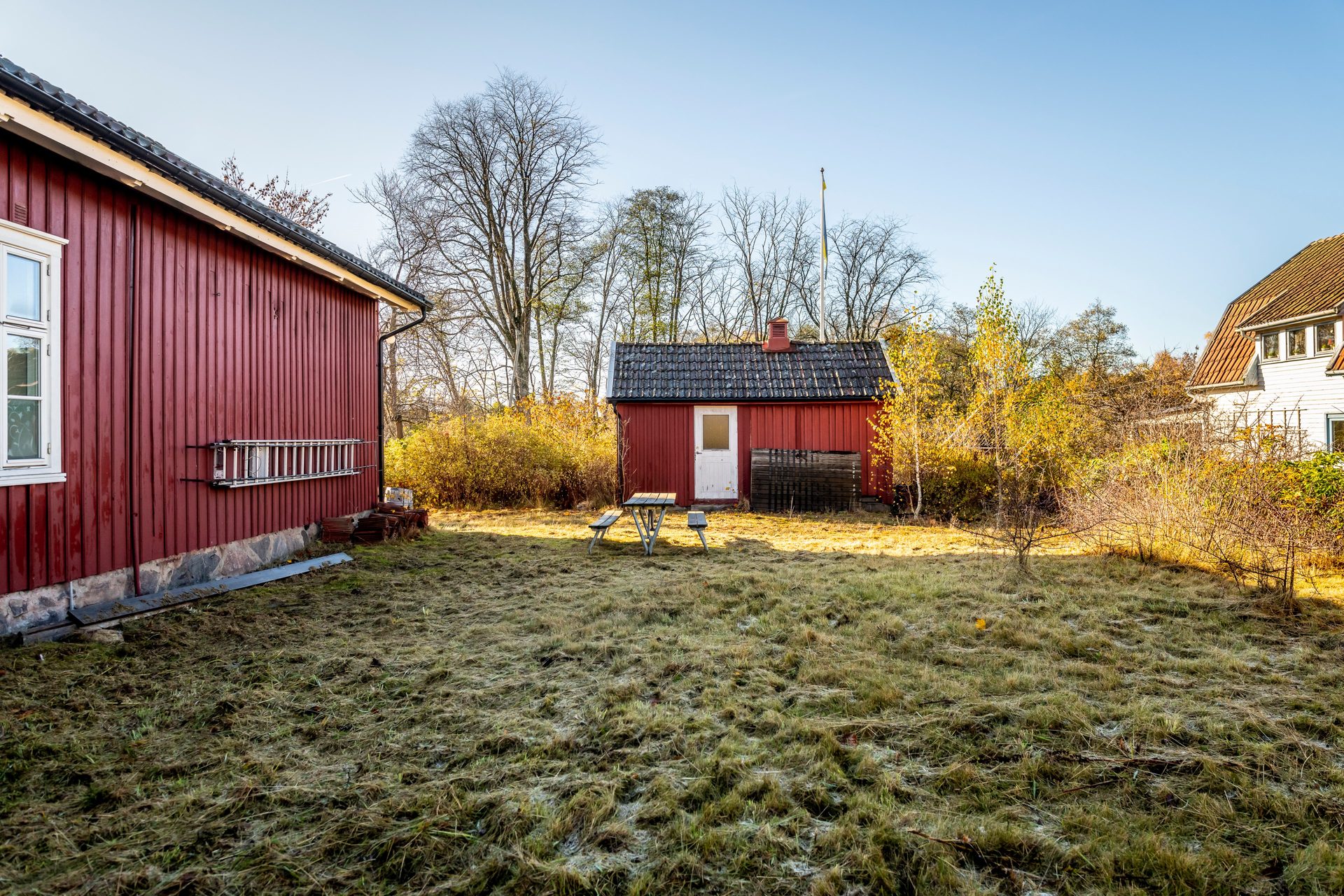 Alingsåsvägen trettio