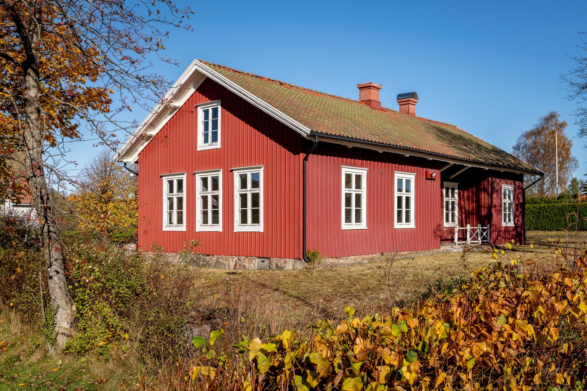 Alingsåsvägen trettio