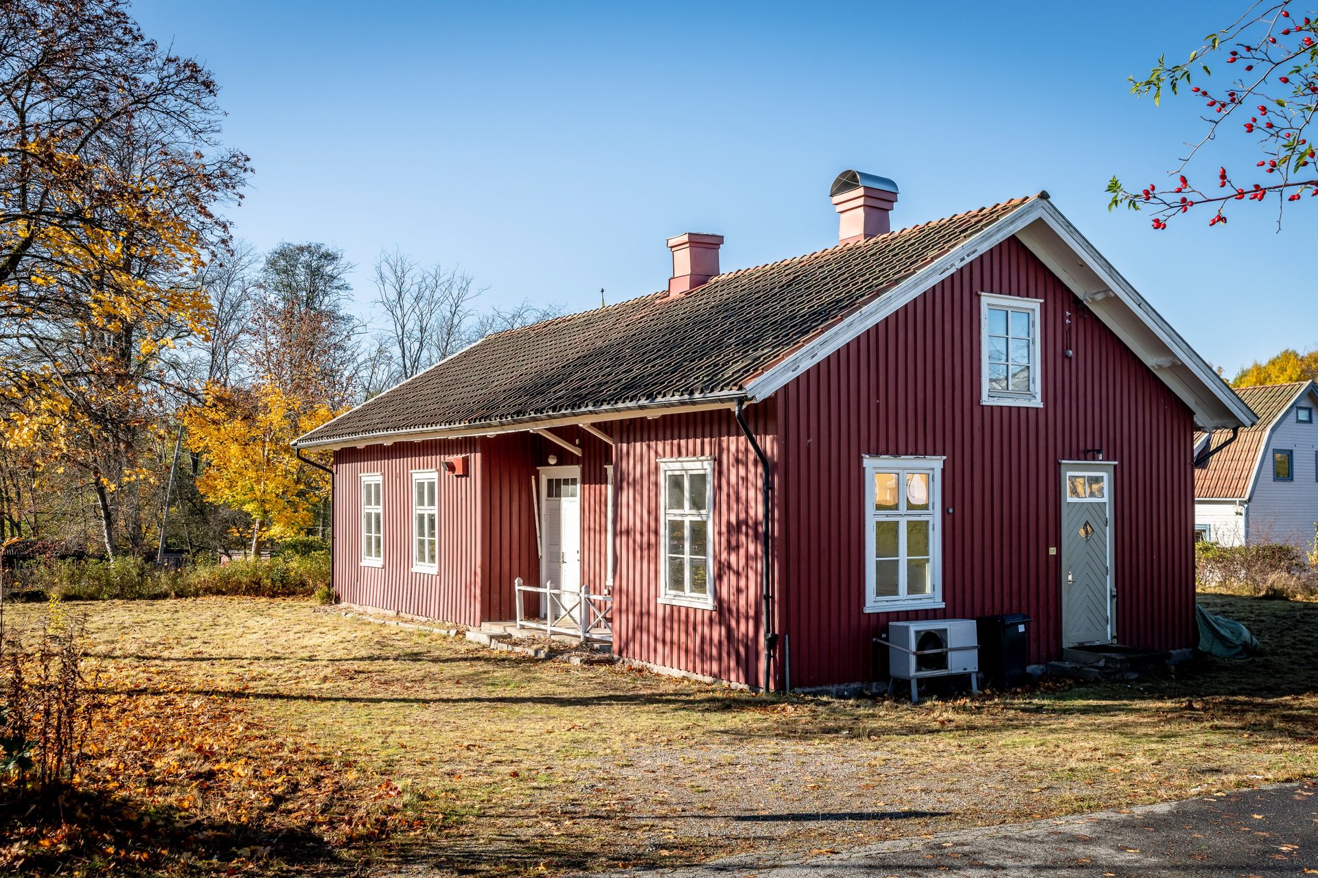 Alingsåsvägen trettio