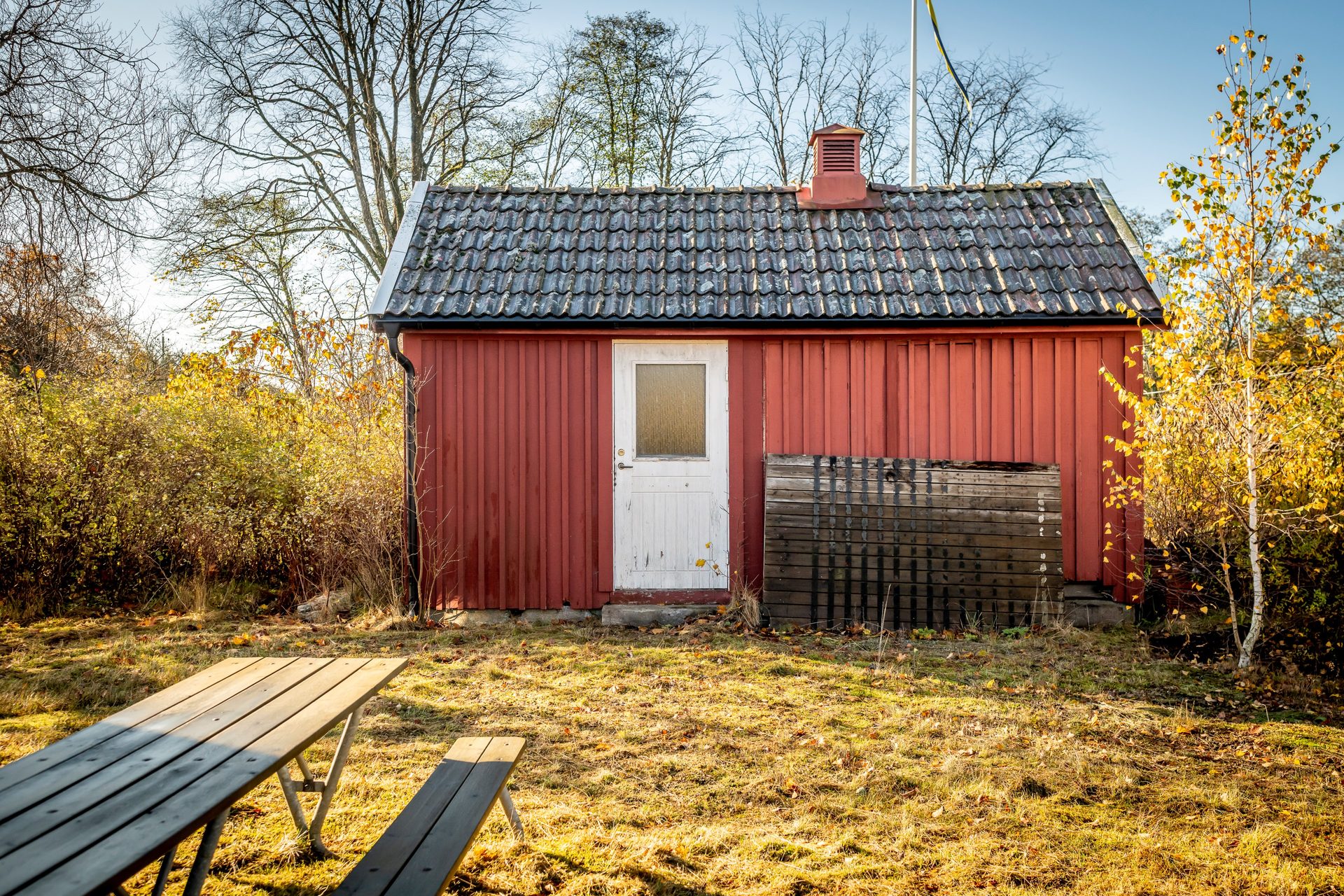 Alingsåsvägen trettio