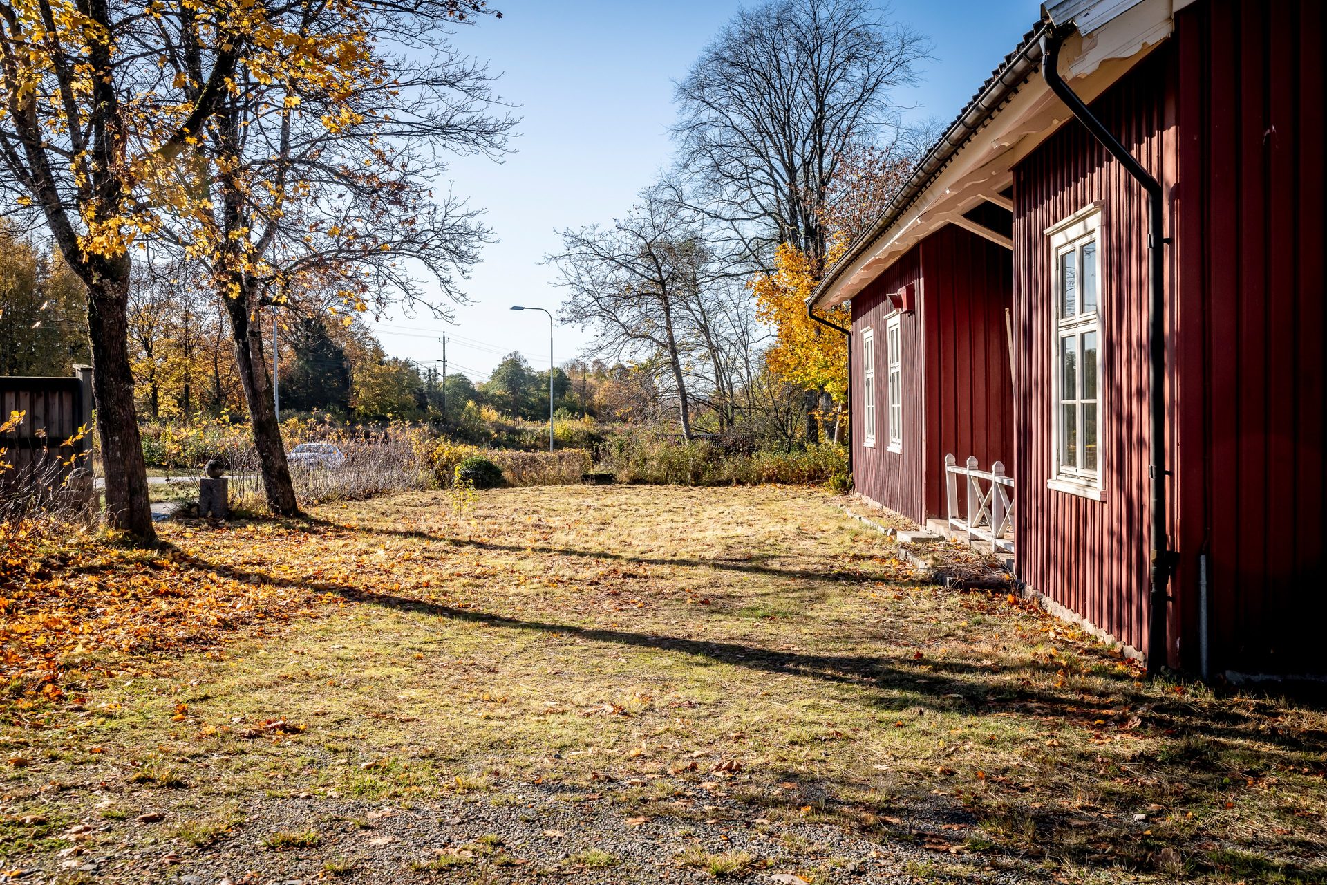 Alingsåsvägen trettio