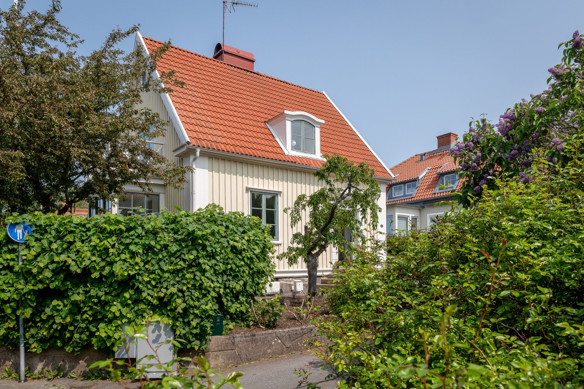 Apelgången tre