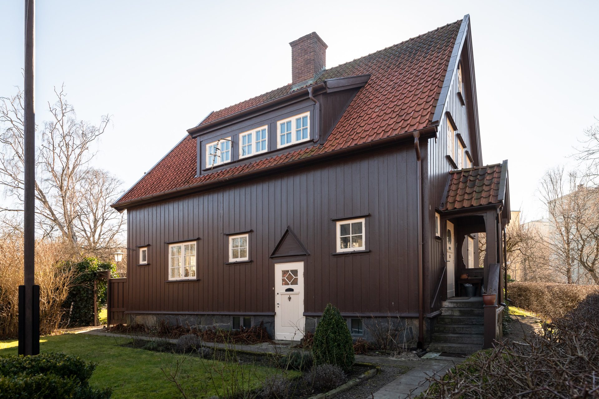 Skjutbanegatan 2A