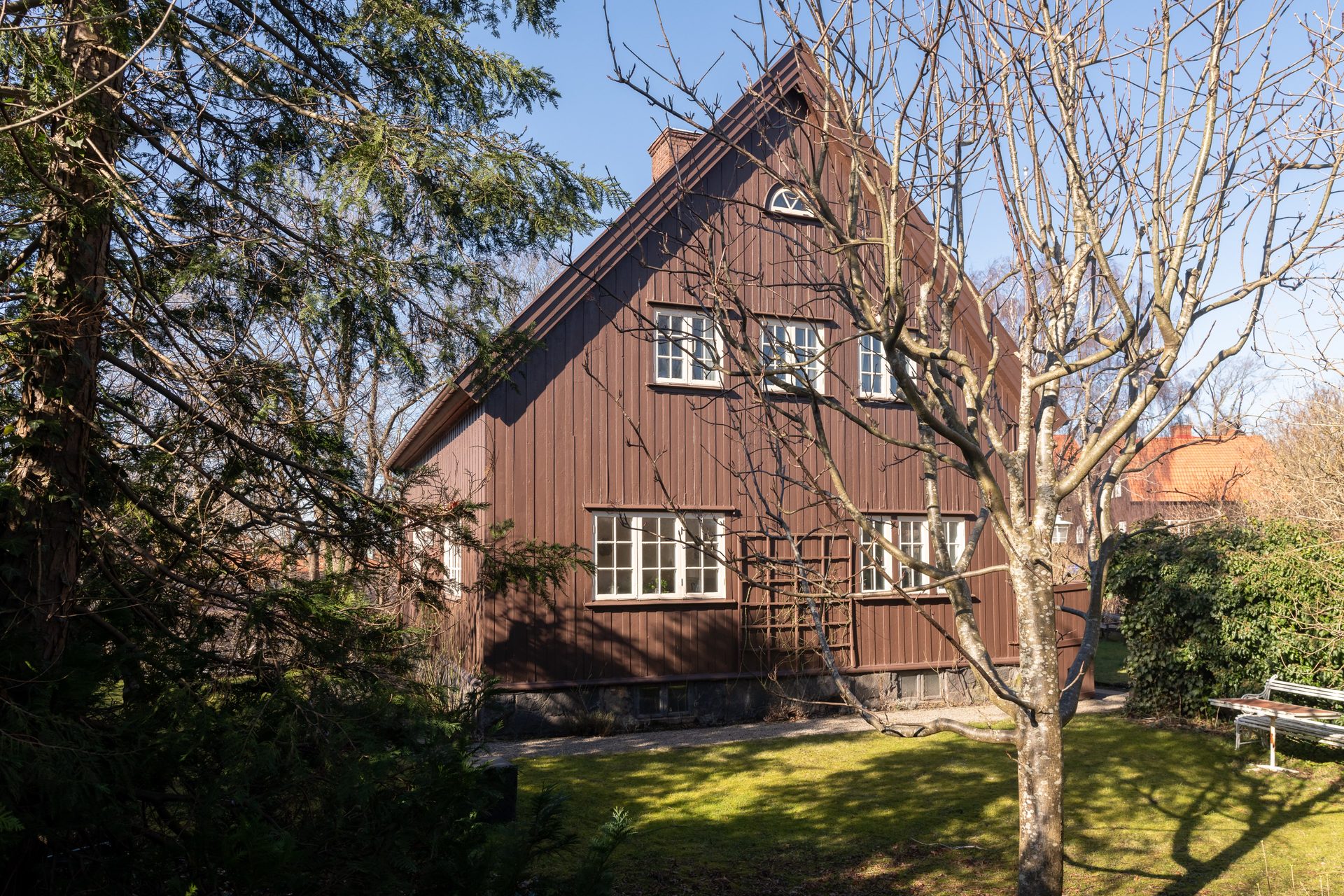 Skjutbanegatan 2A