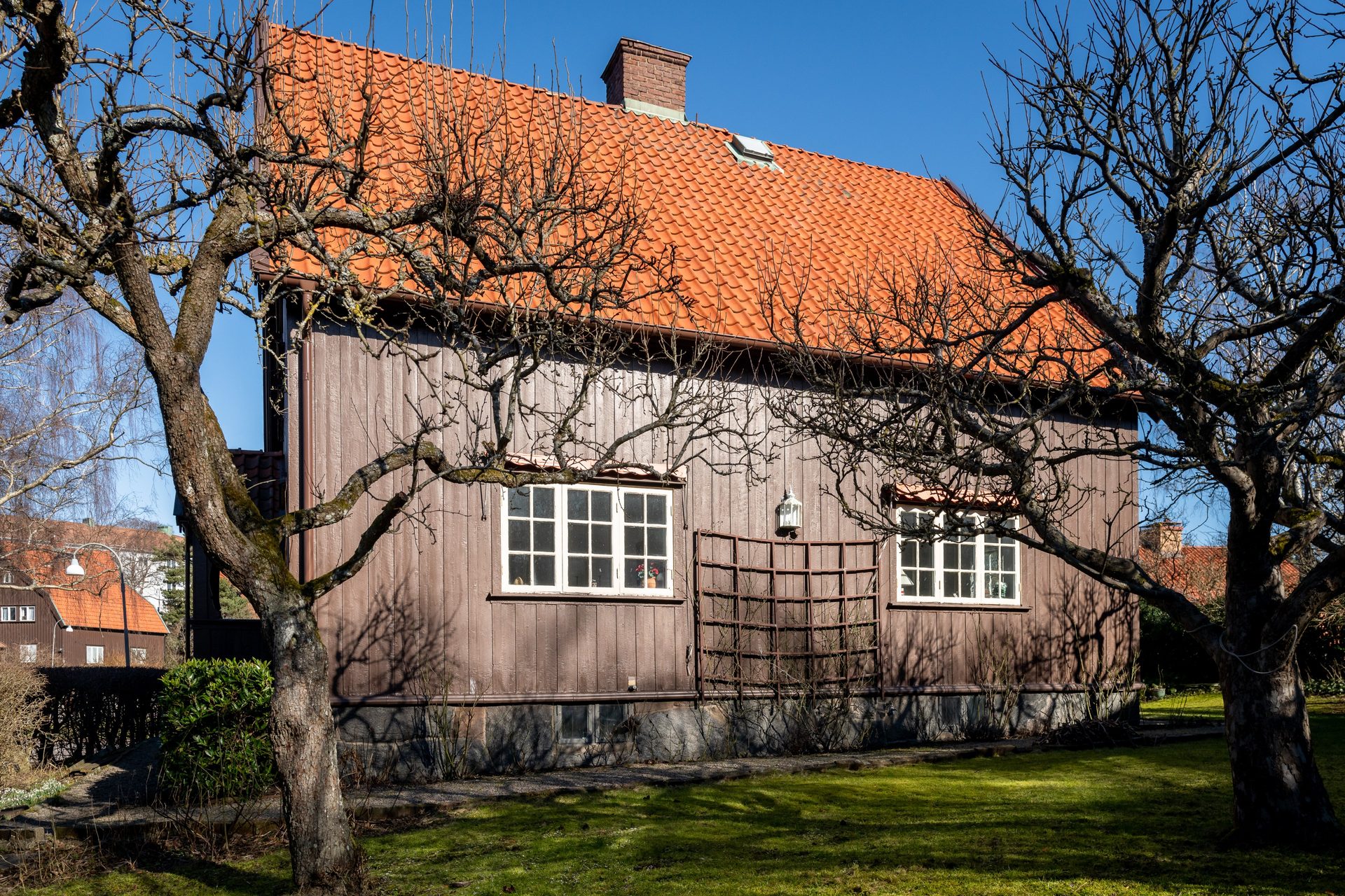 Skjutbanegatan 2A