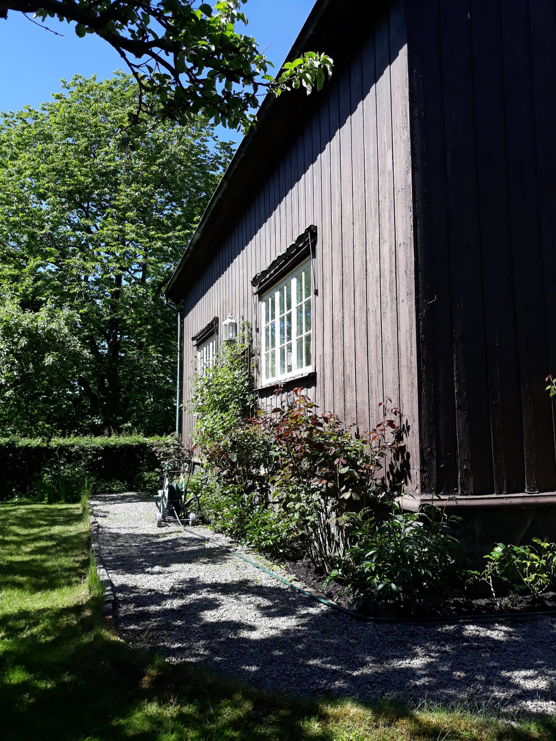 Skjutbanegatan 2A