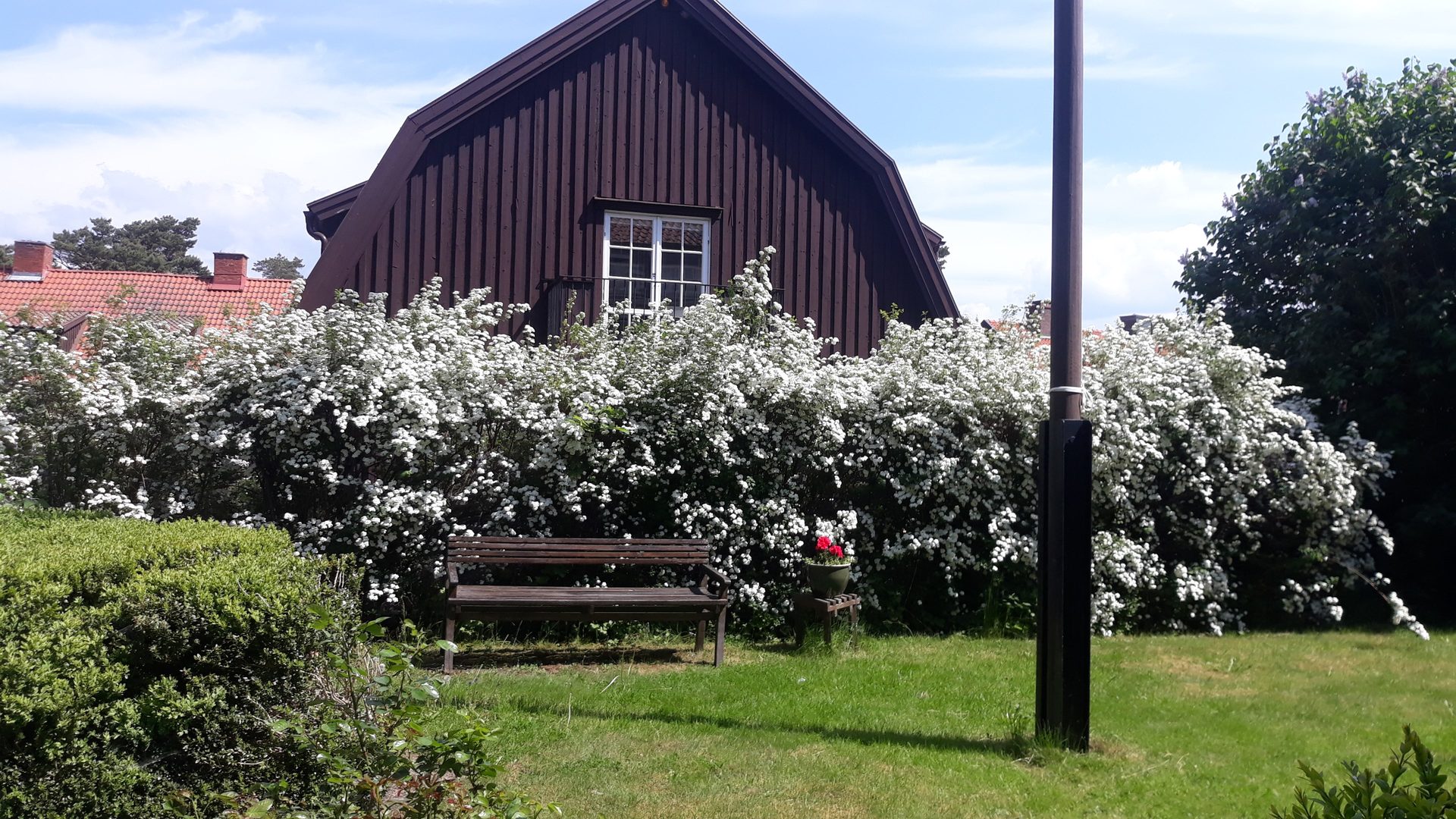 Skjutbanegatan 2A