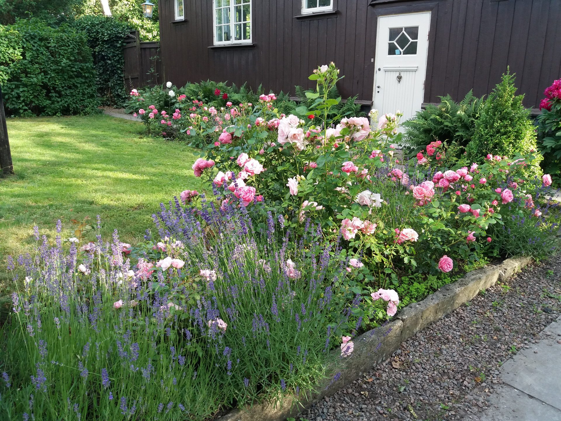 Skjutbanegatan 2A