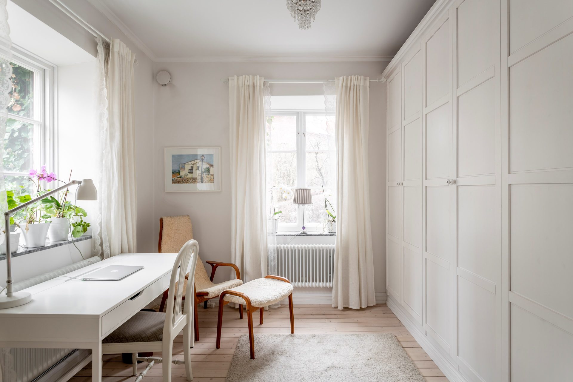 Annedals Trappor ett