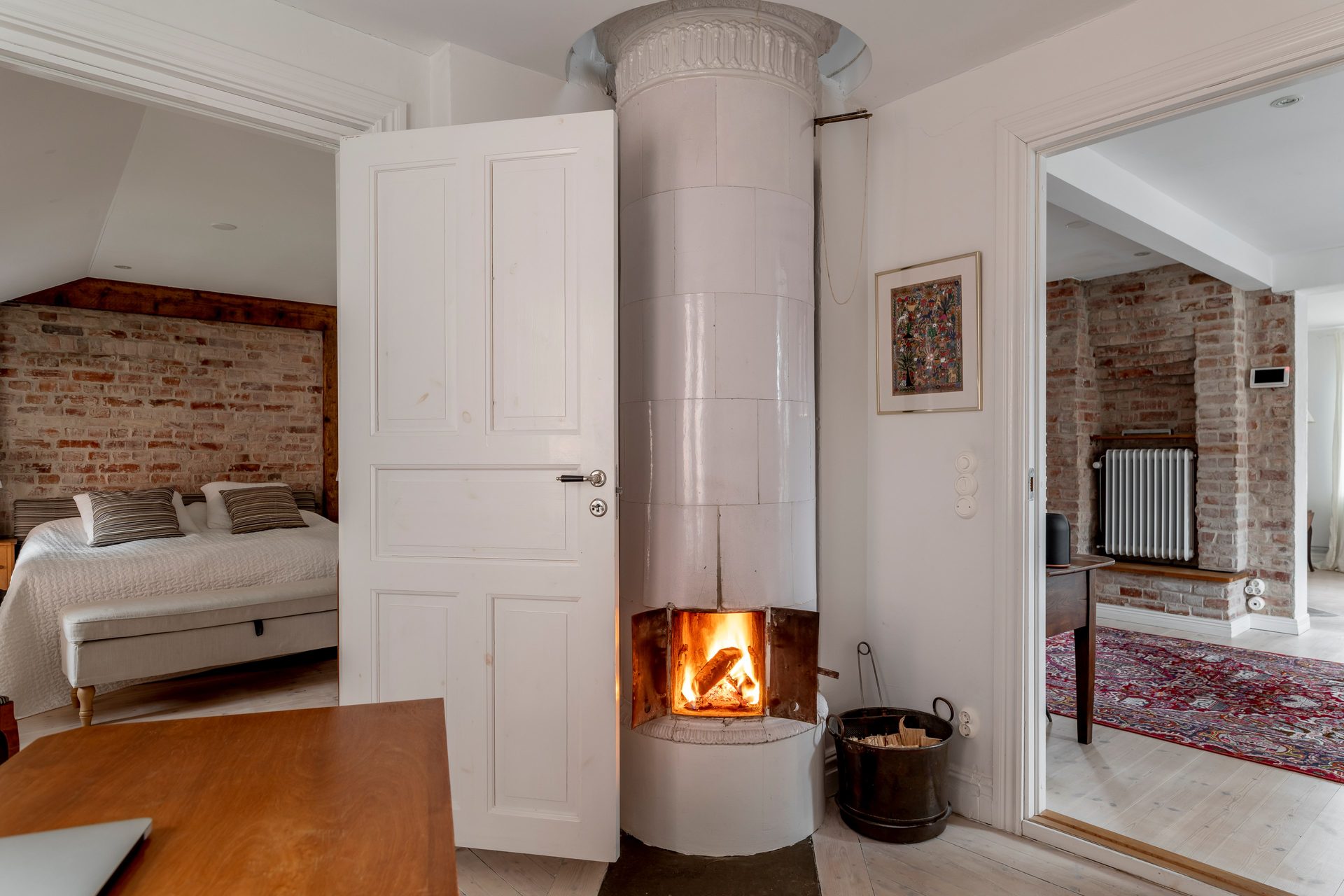 Annedals Trappor ett