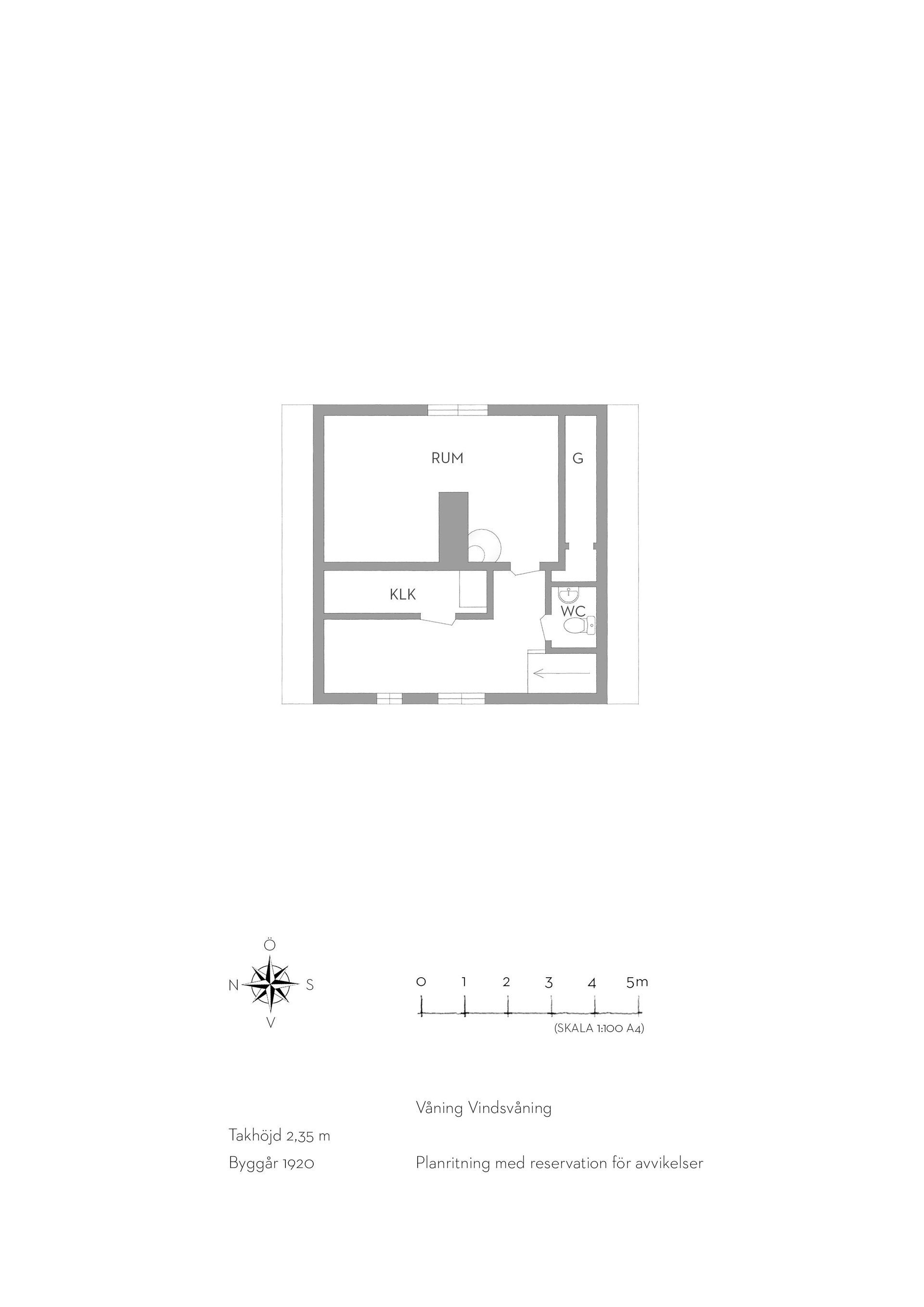 Kullegatan femton