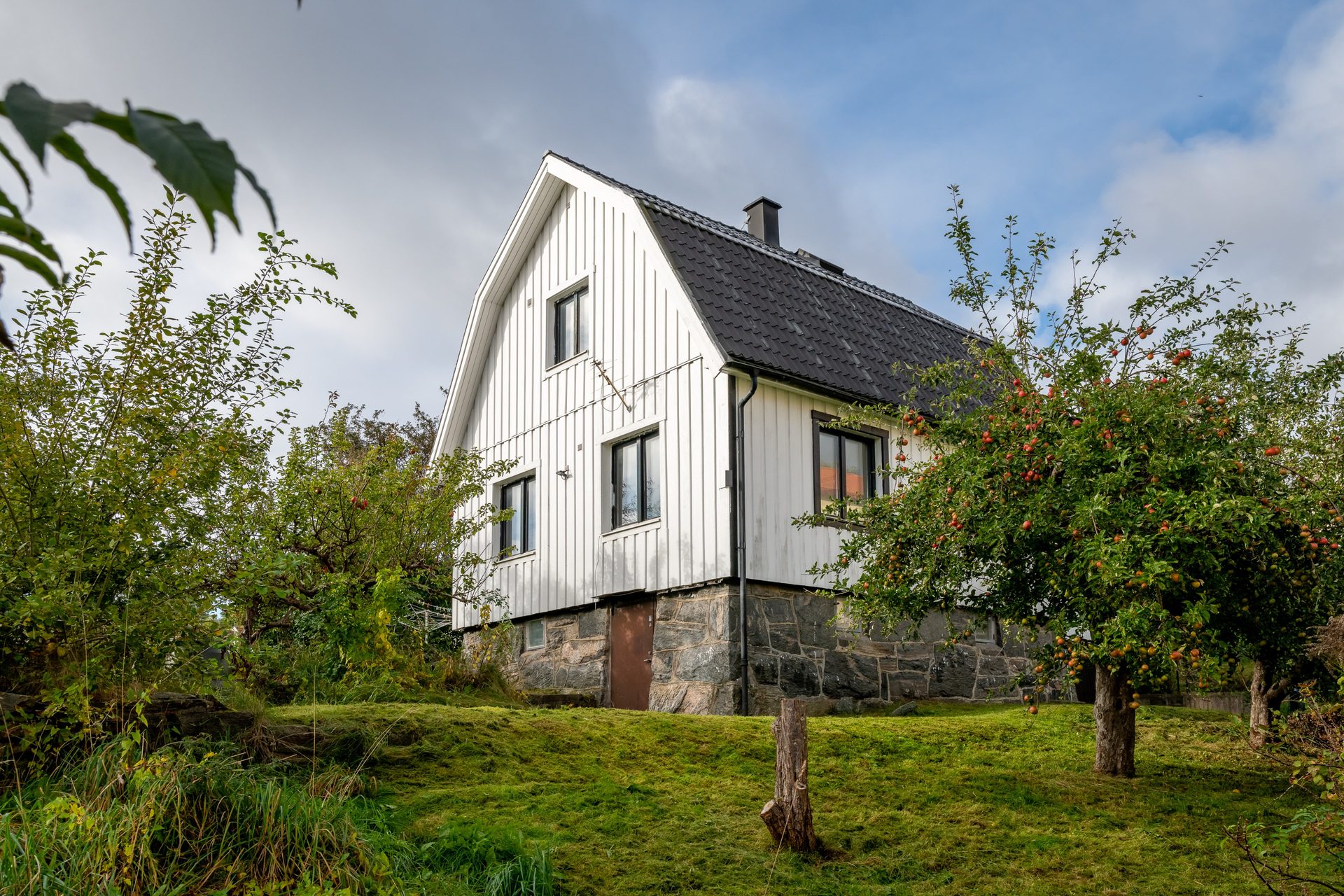 Kullegatan femton