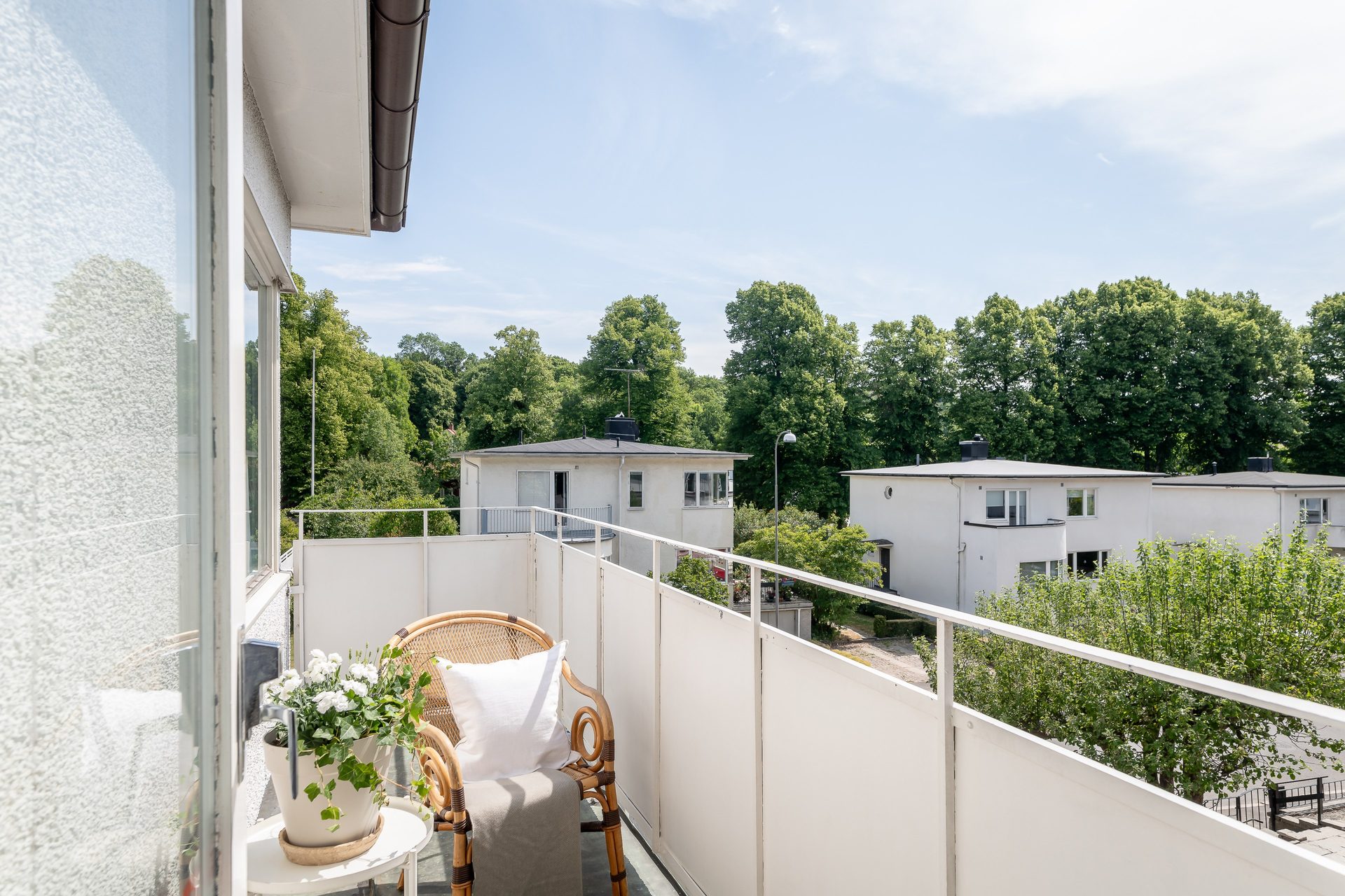 Skårsgatan åttiotre