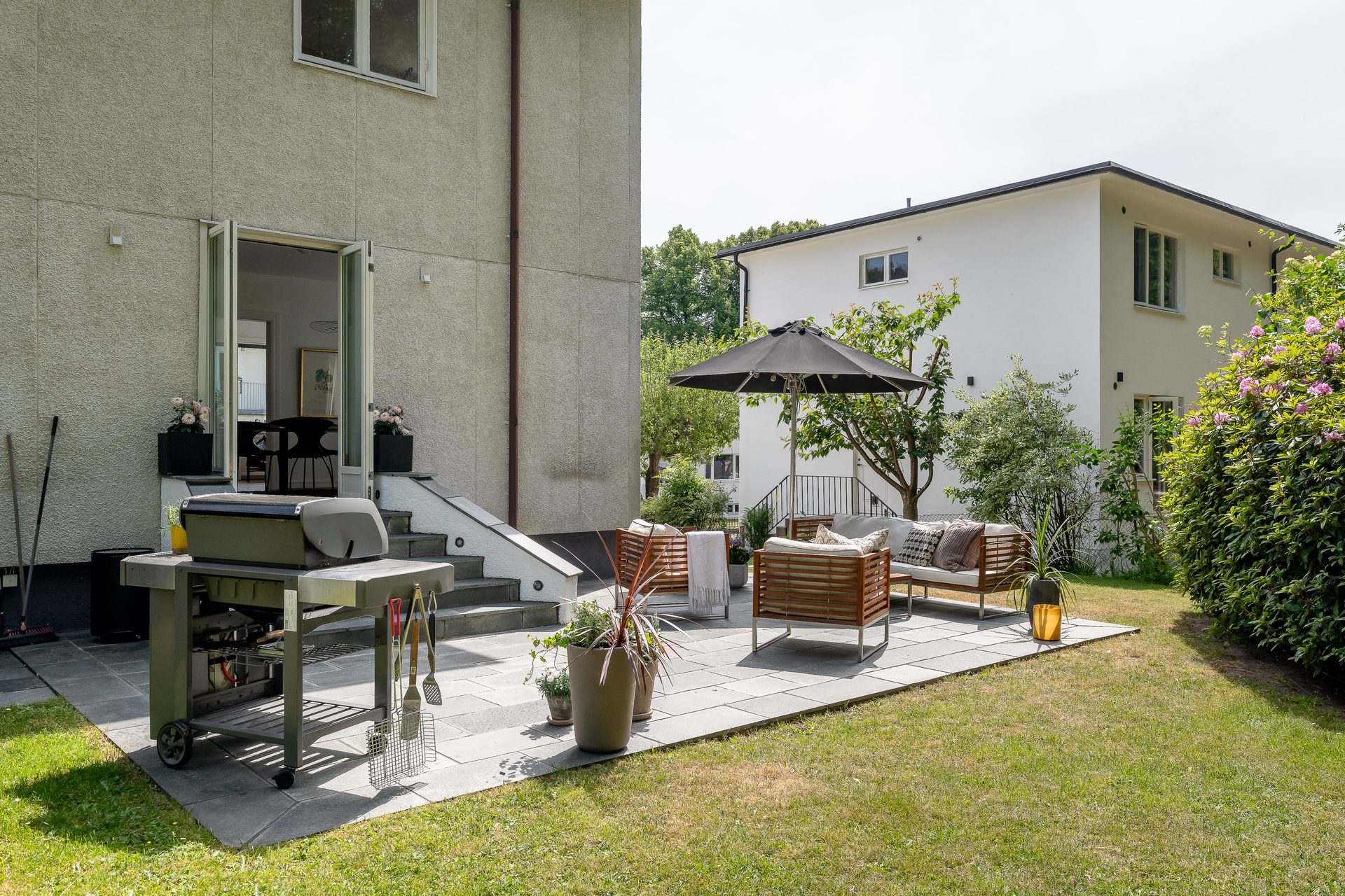 Skårsgatan åttiotre