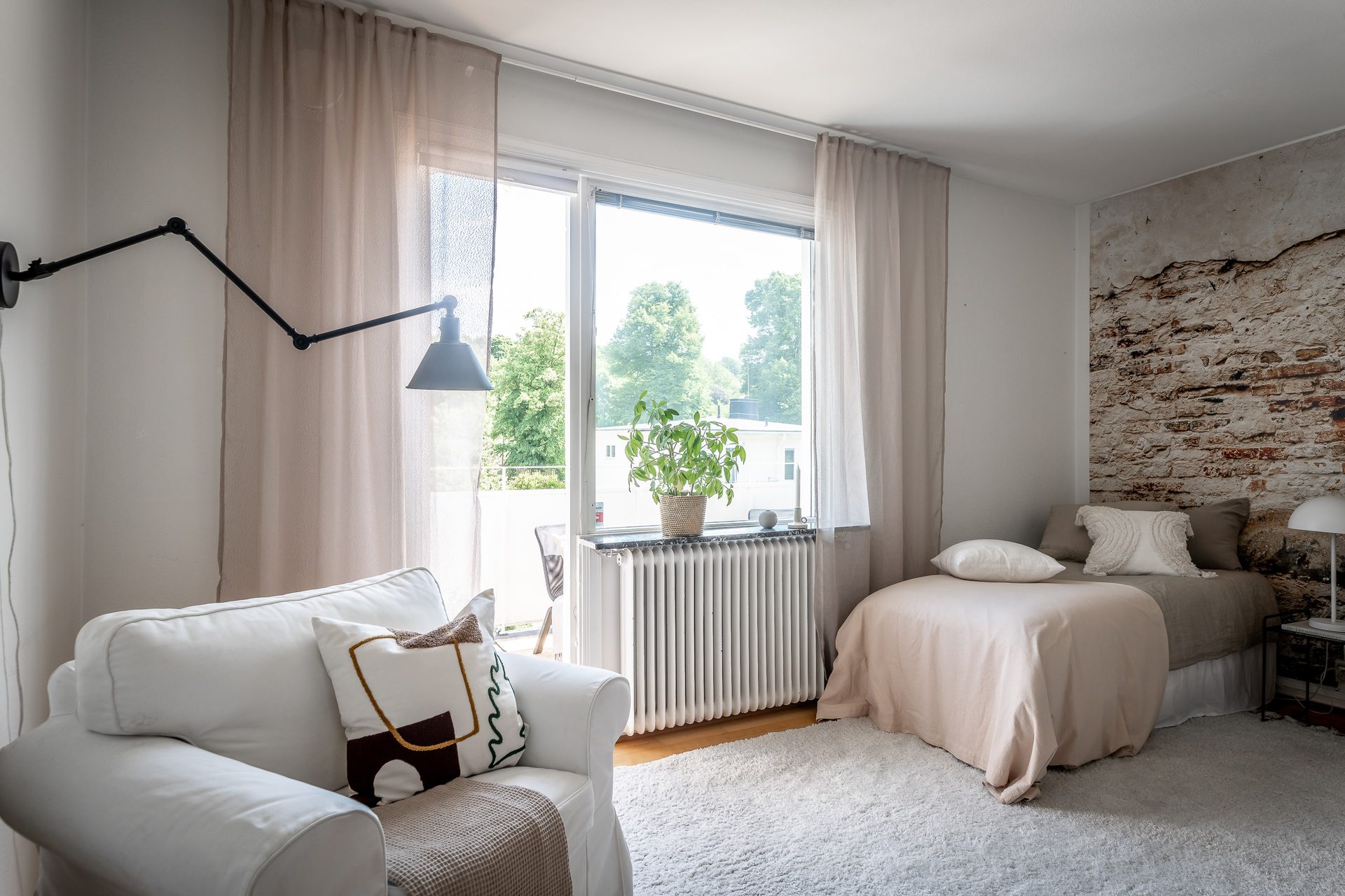 Skårsgatan åttiotre