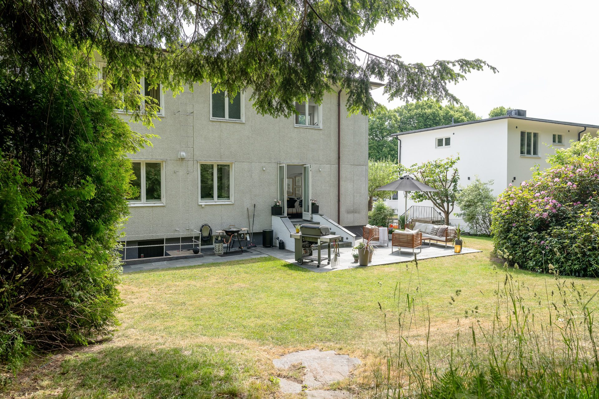 Skårsgatan åttiotre