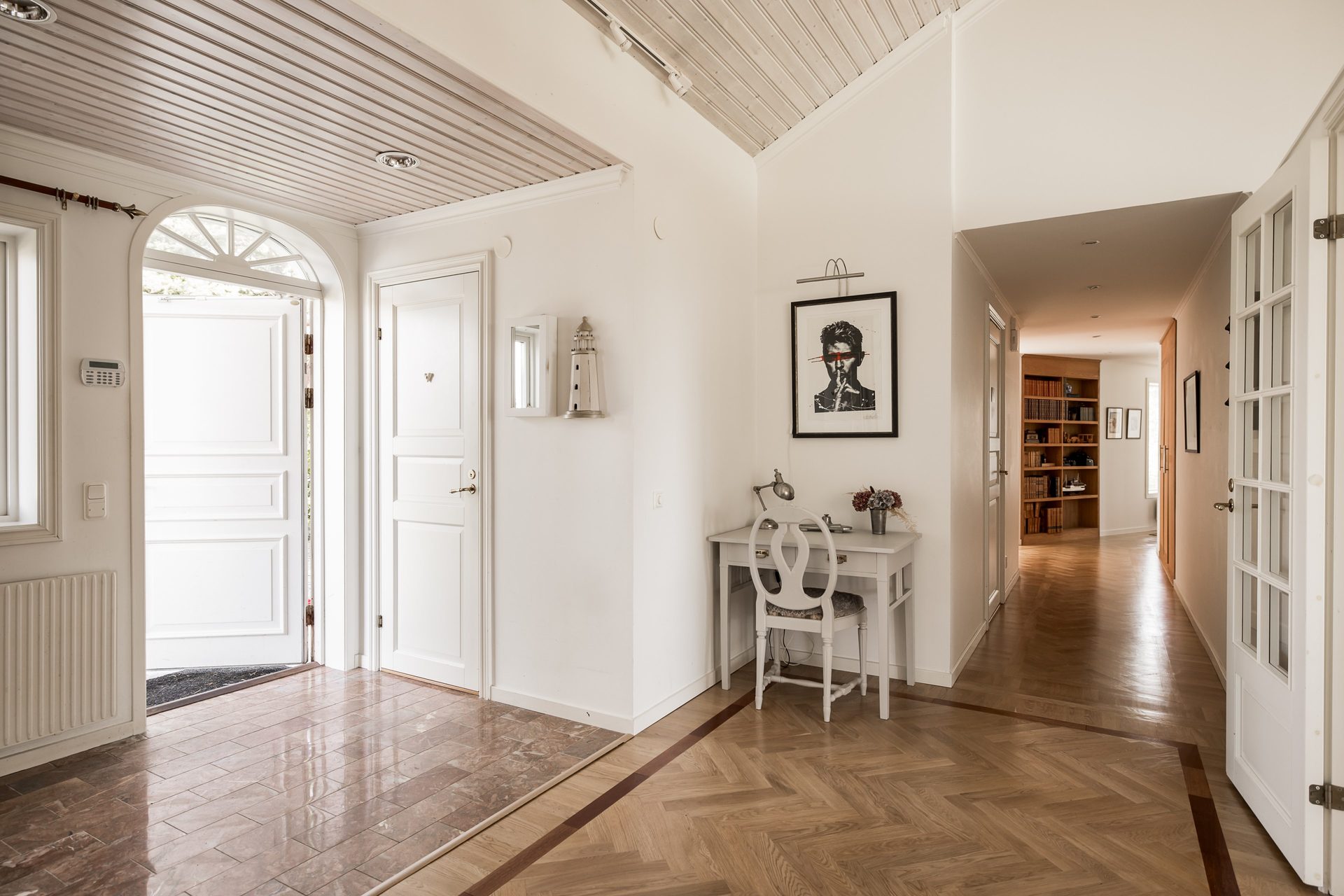 Lilla Mellanbergsvägen tio