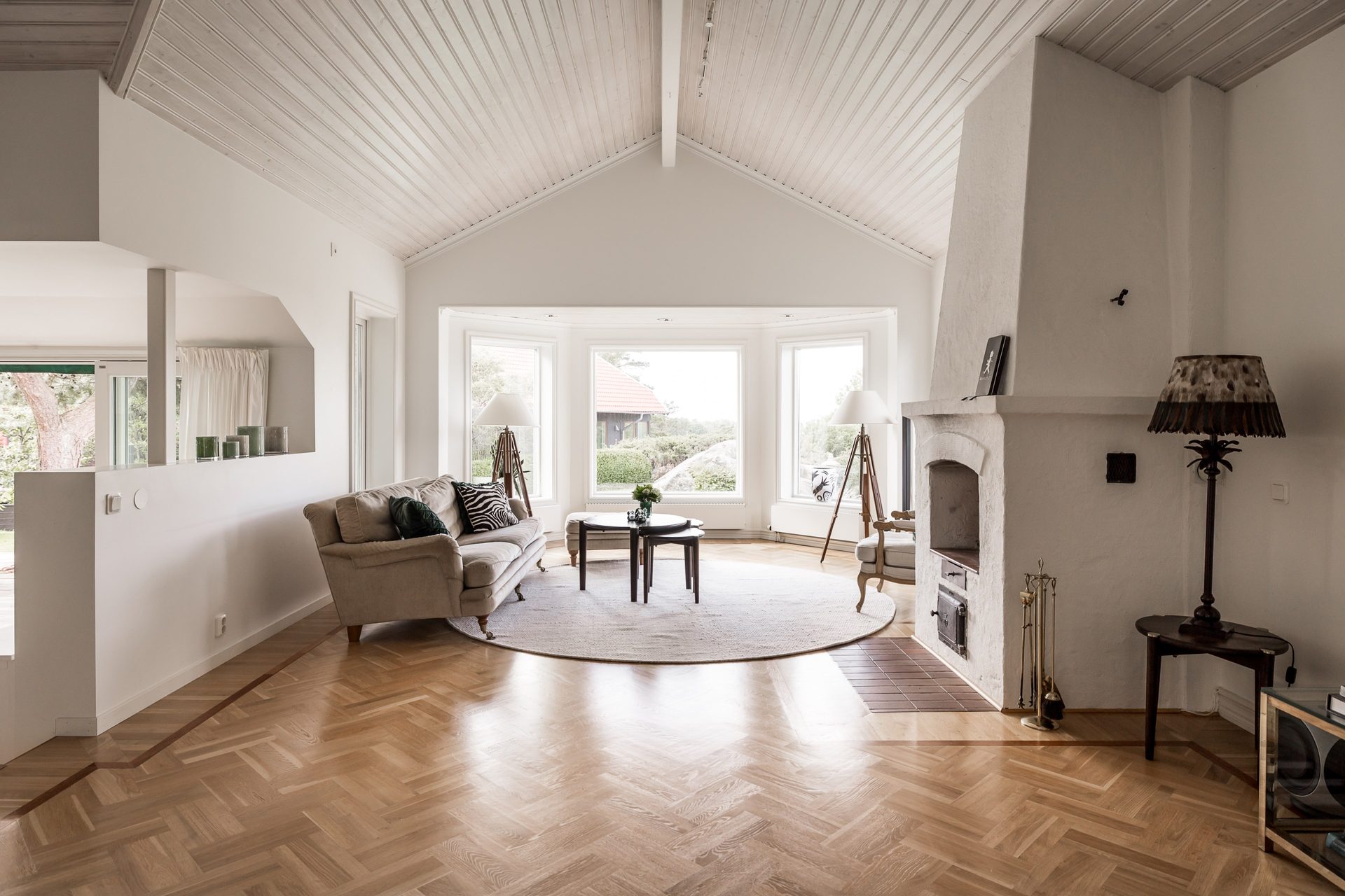 Lilla Mellanbergsvägen tio