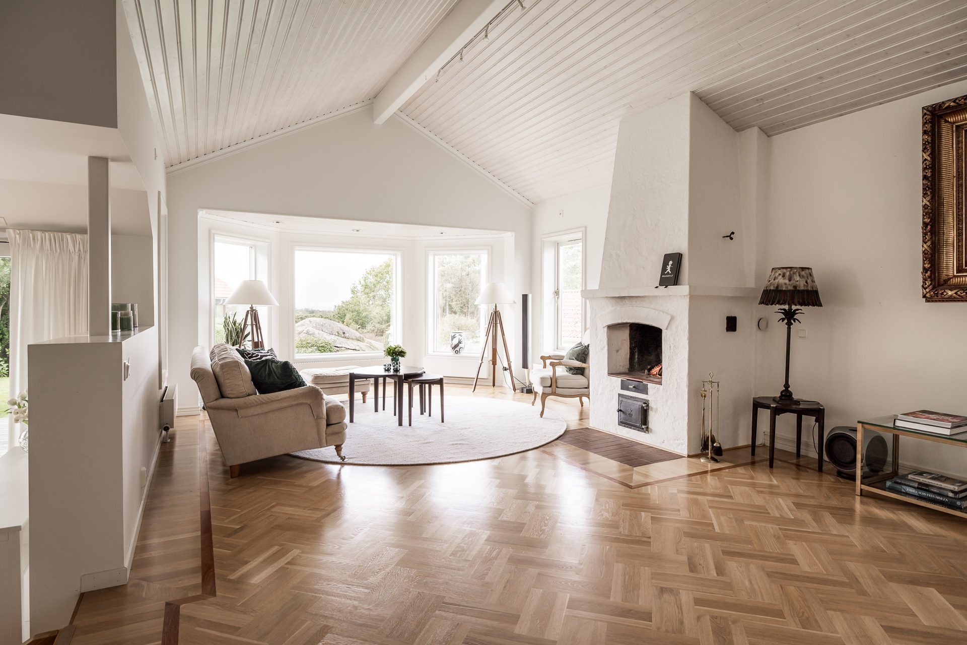 Lilla Mellanbergsvägen tio