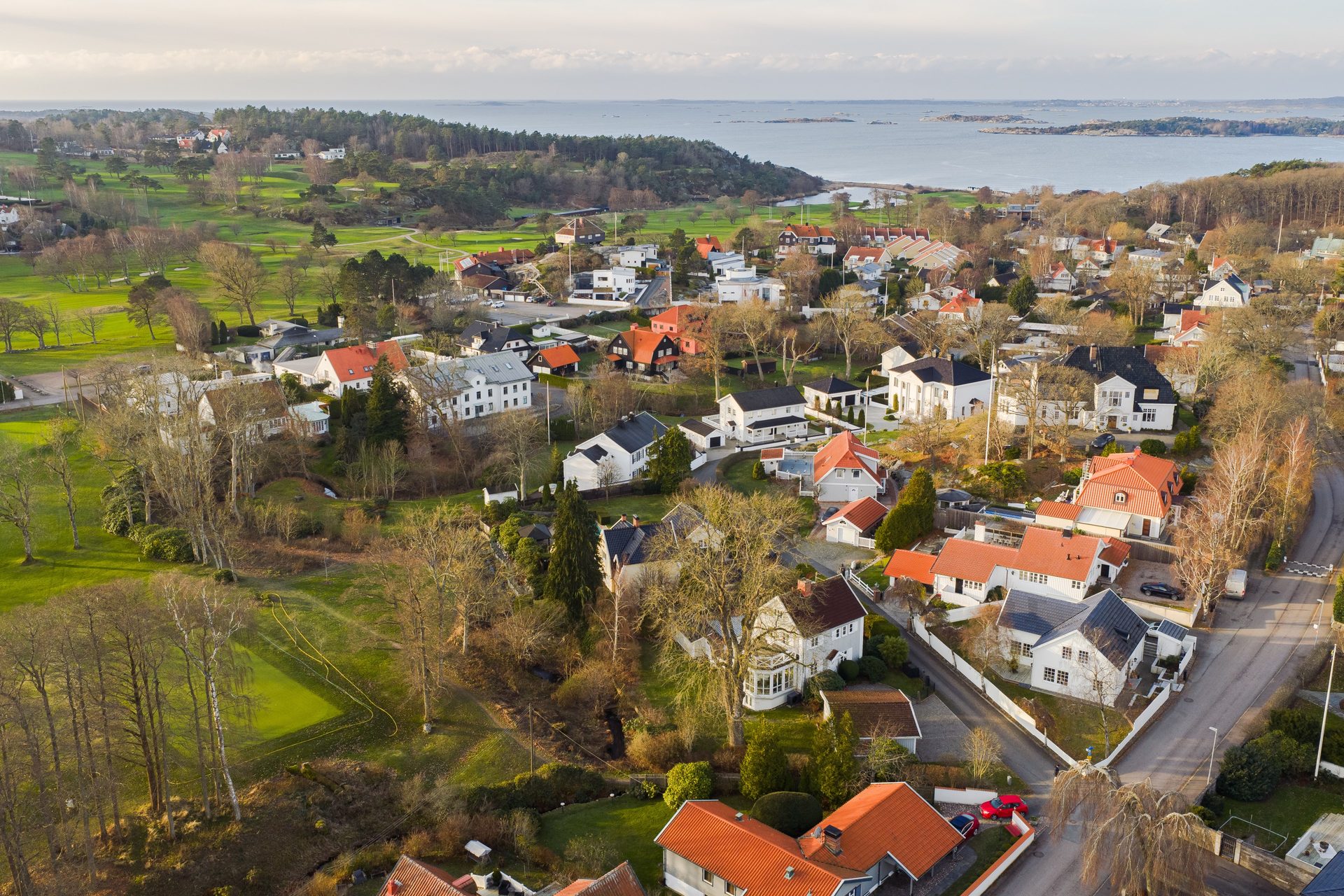 Wendels Väg två