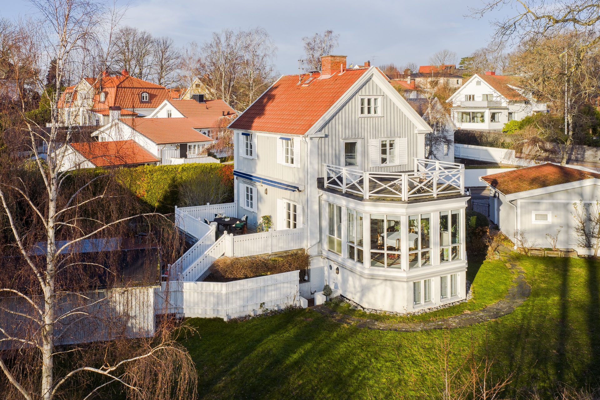 Wendels Väg två