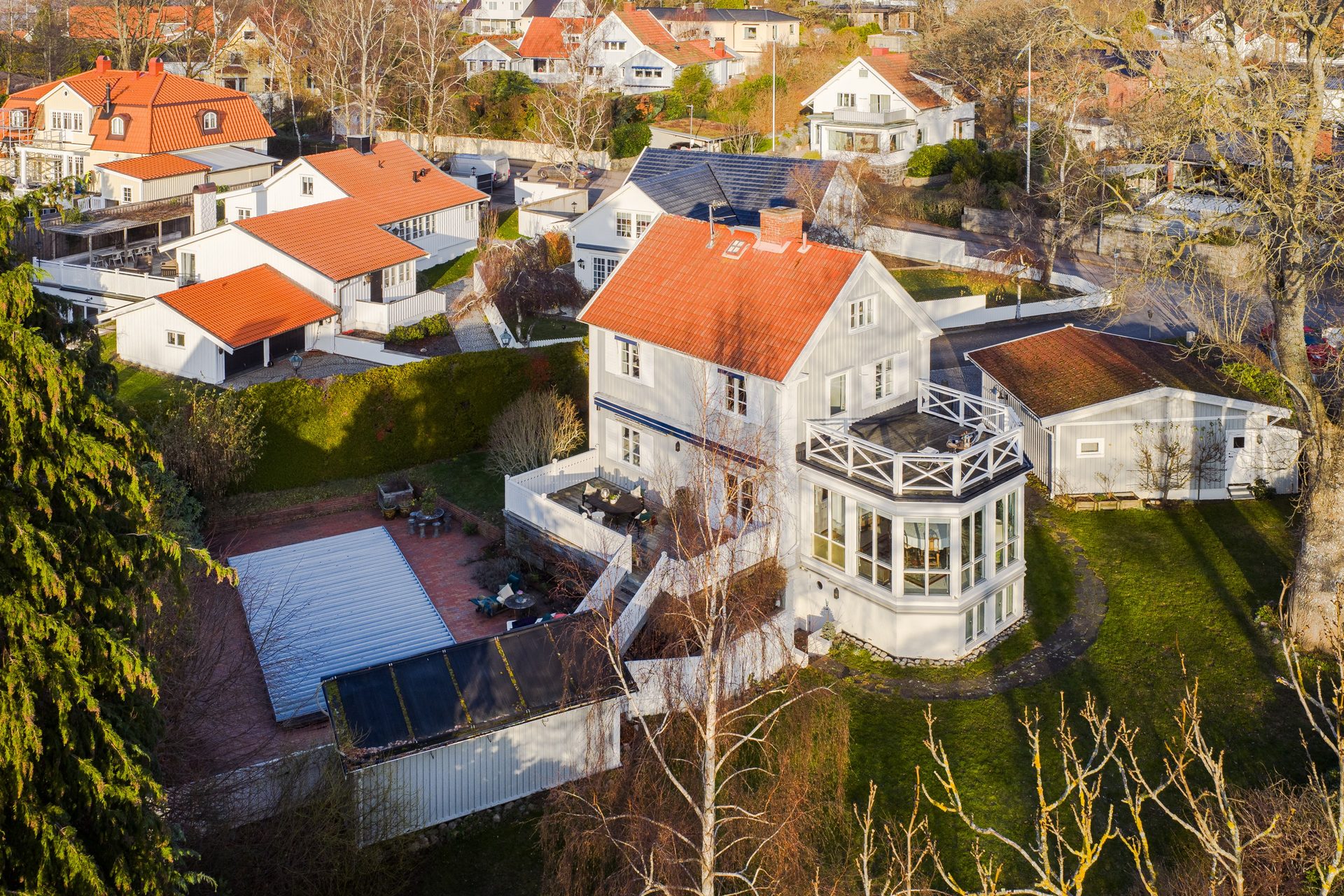 Wendels Väg två