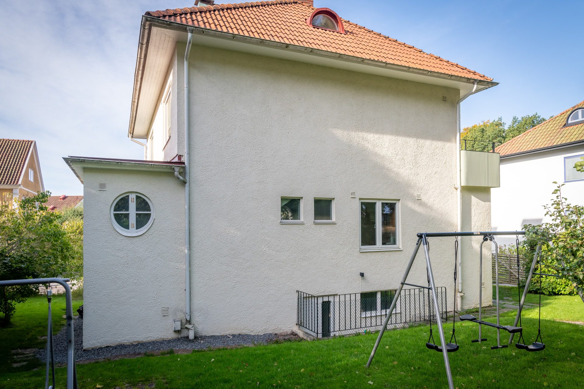 Thorild Wulffsgatan trettioåtta