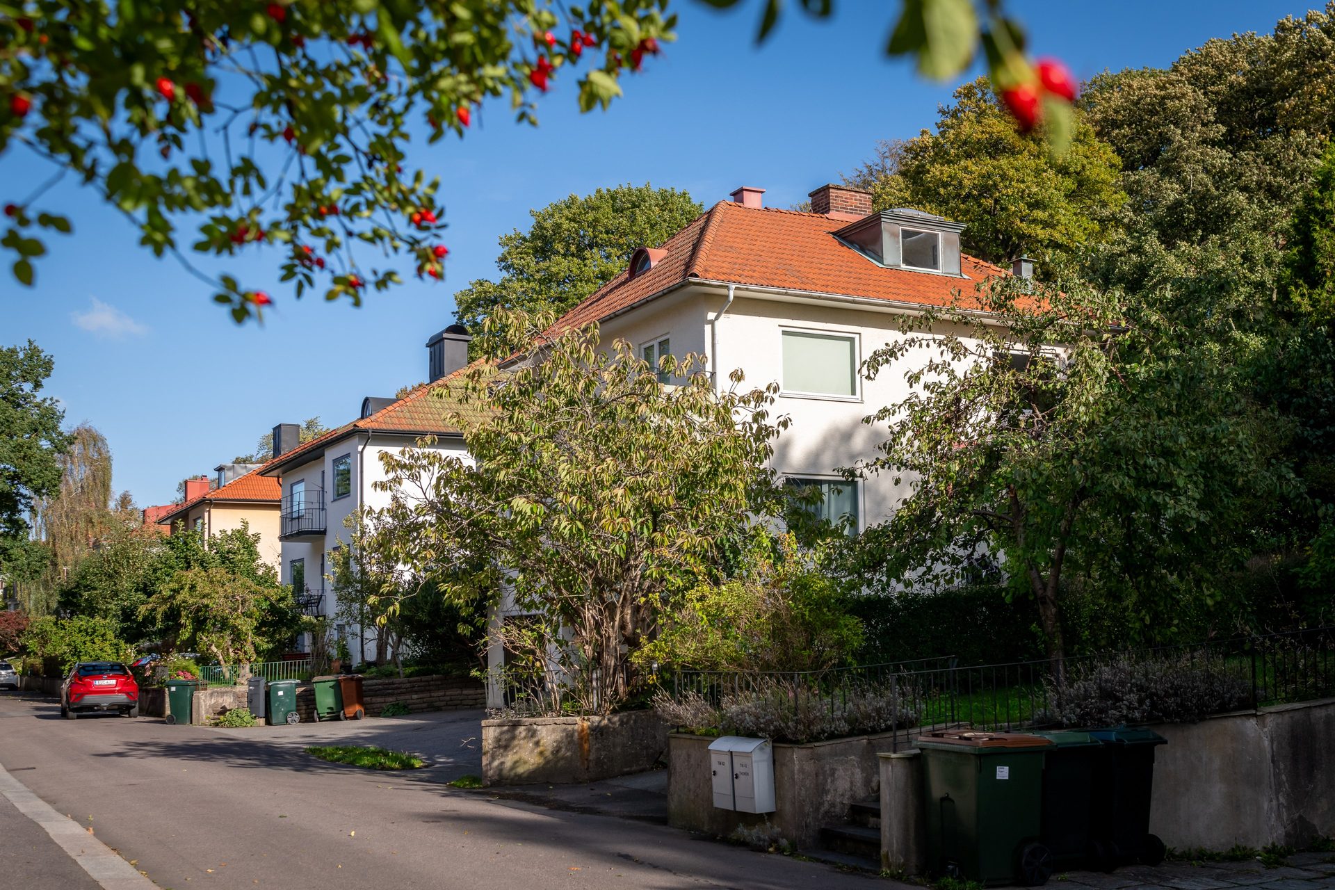 Thorild Wulffsgatan trettioåtta