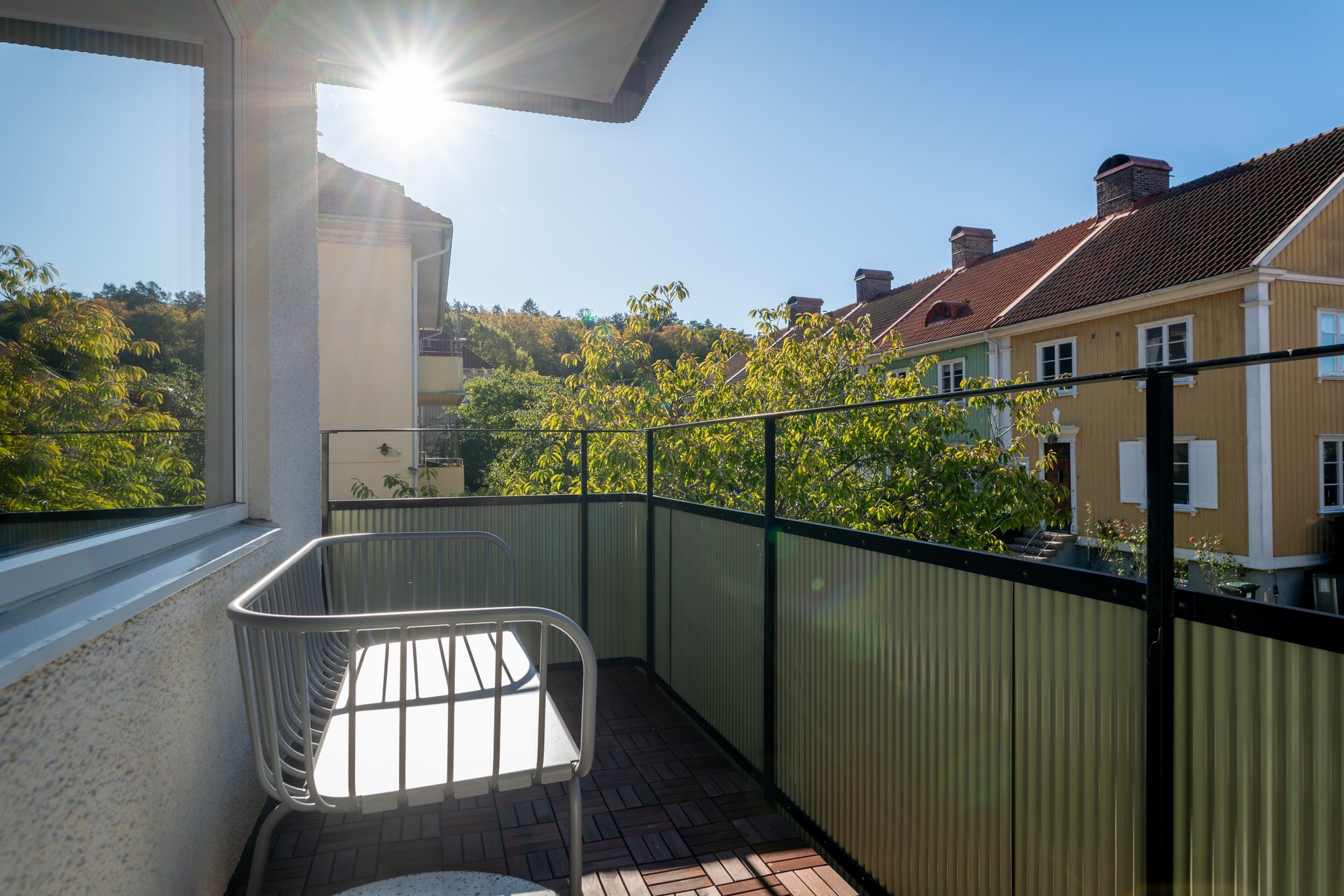 Thorild Wulffsgatan trettioåtta