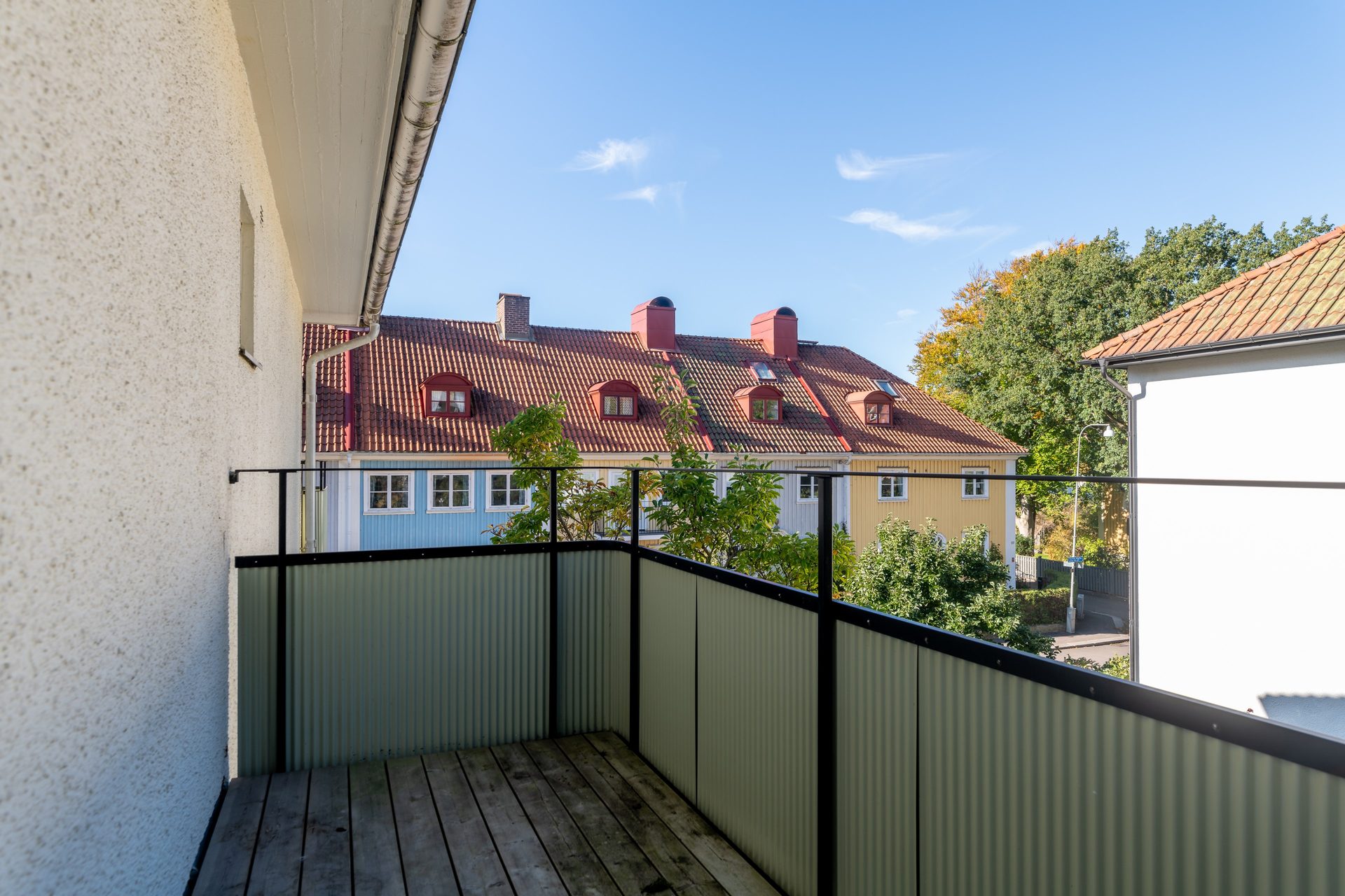 Thorild Wulffsgatan trettioåtta