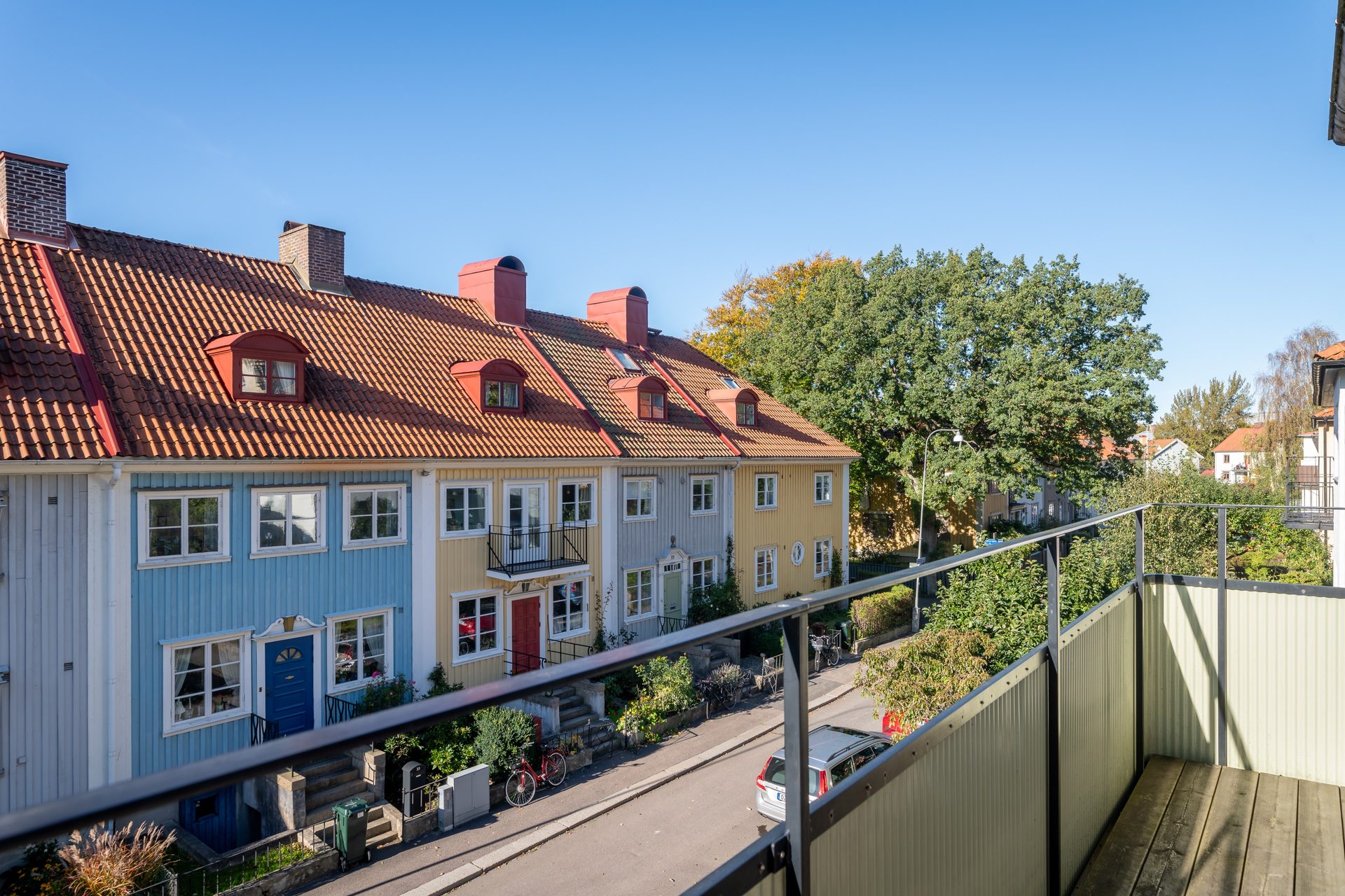 Thorild Wulffsgatan trettioåtta